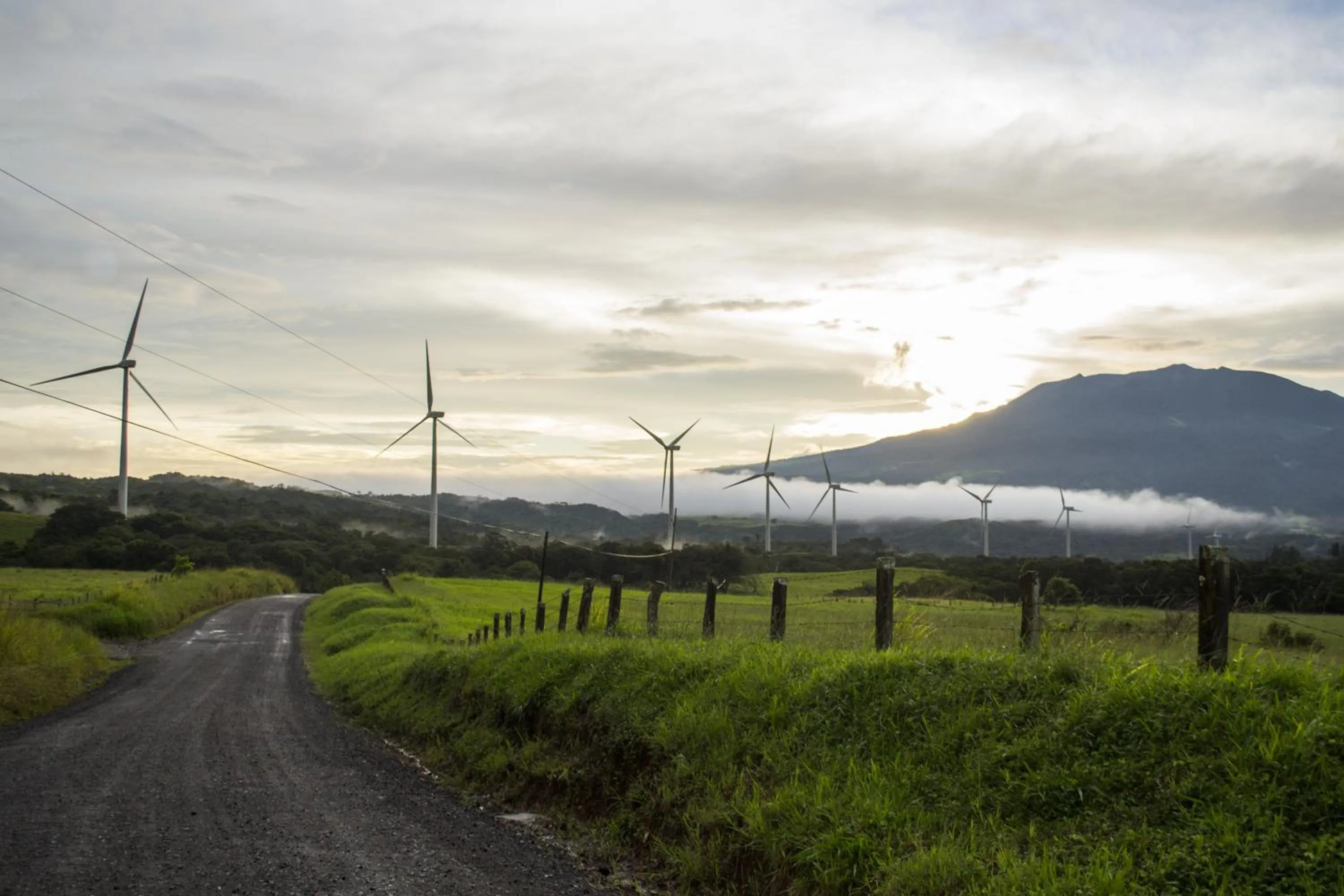 Off site in Blue River Resort & Hot Springs