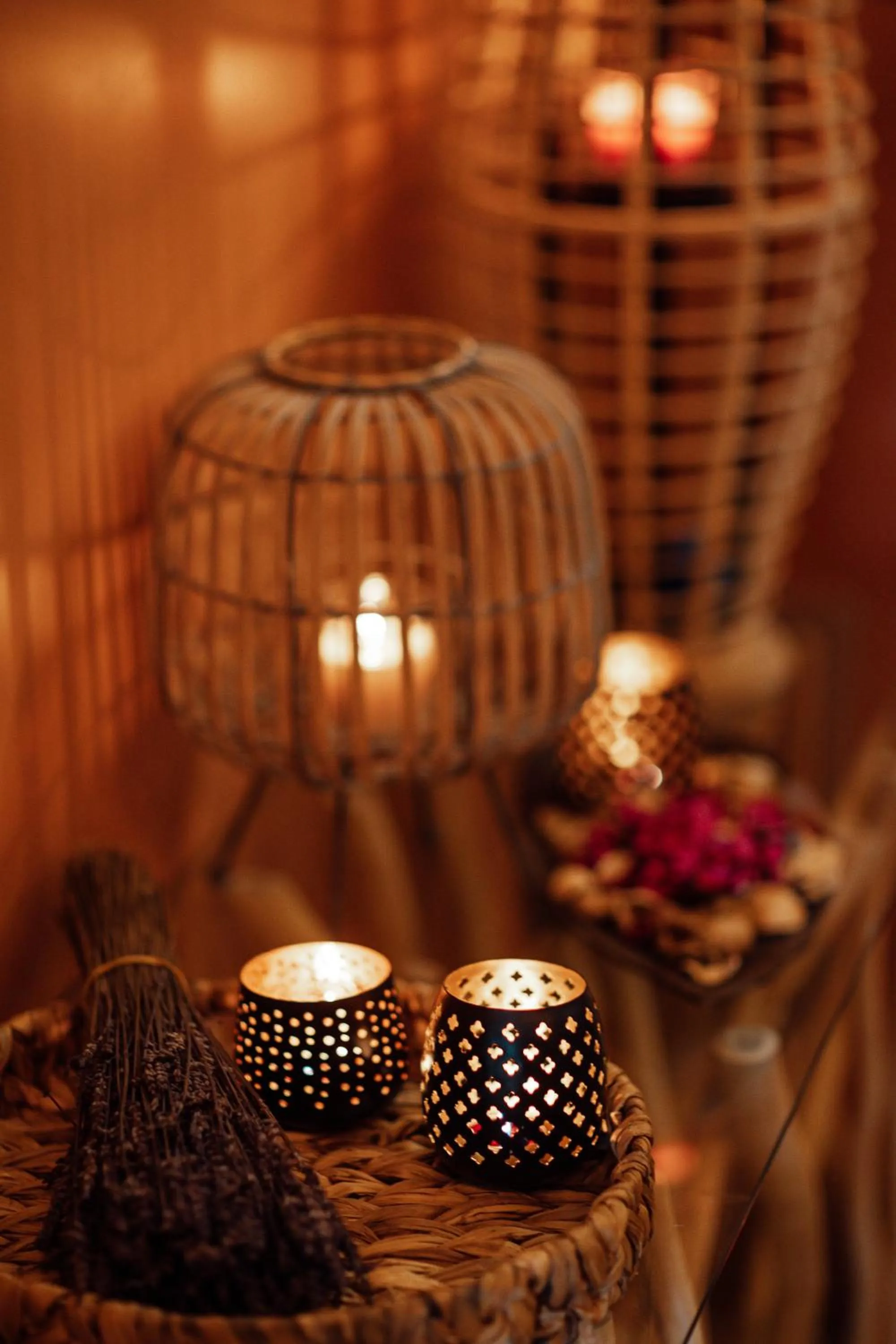 Grand Blue Fafa Resort & SPA