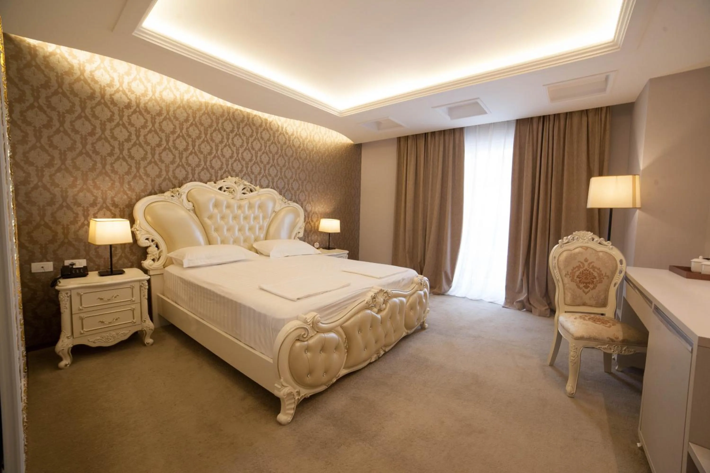 Grand Blue Fafa Resort & SPA