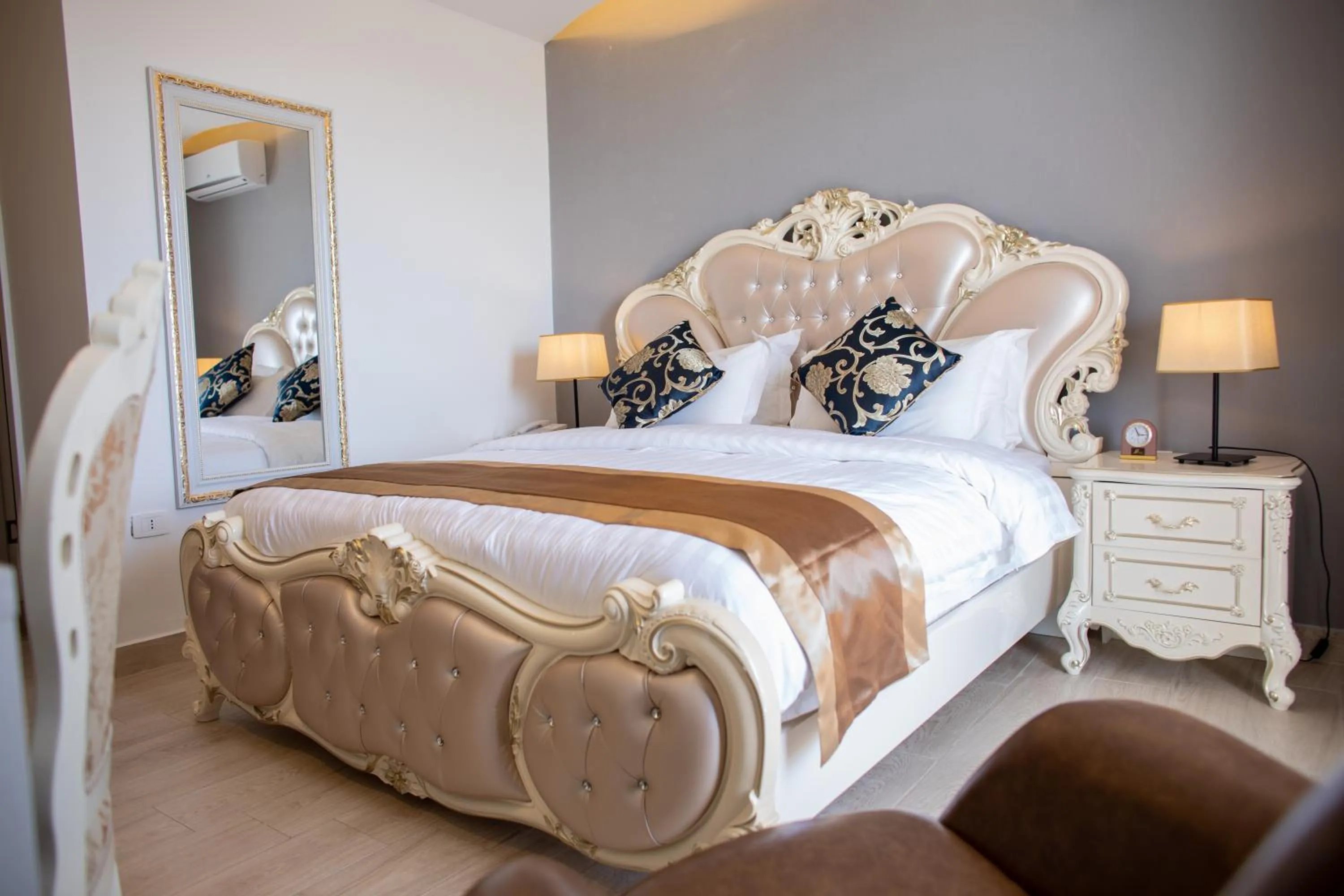 Grand Blue Fafa Resort & SPA