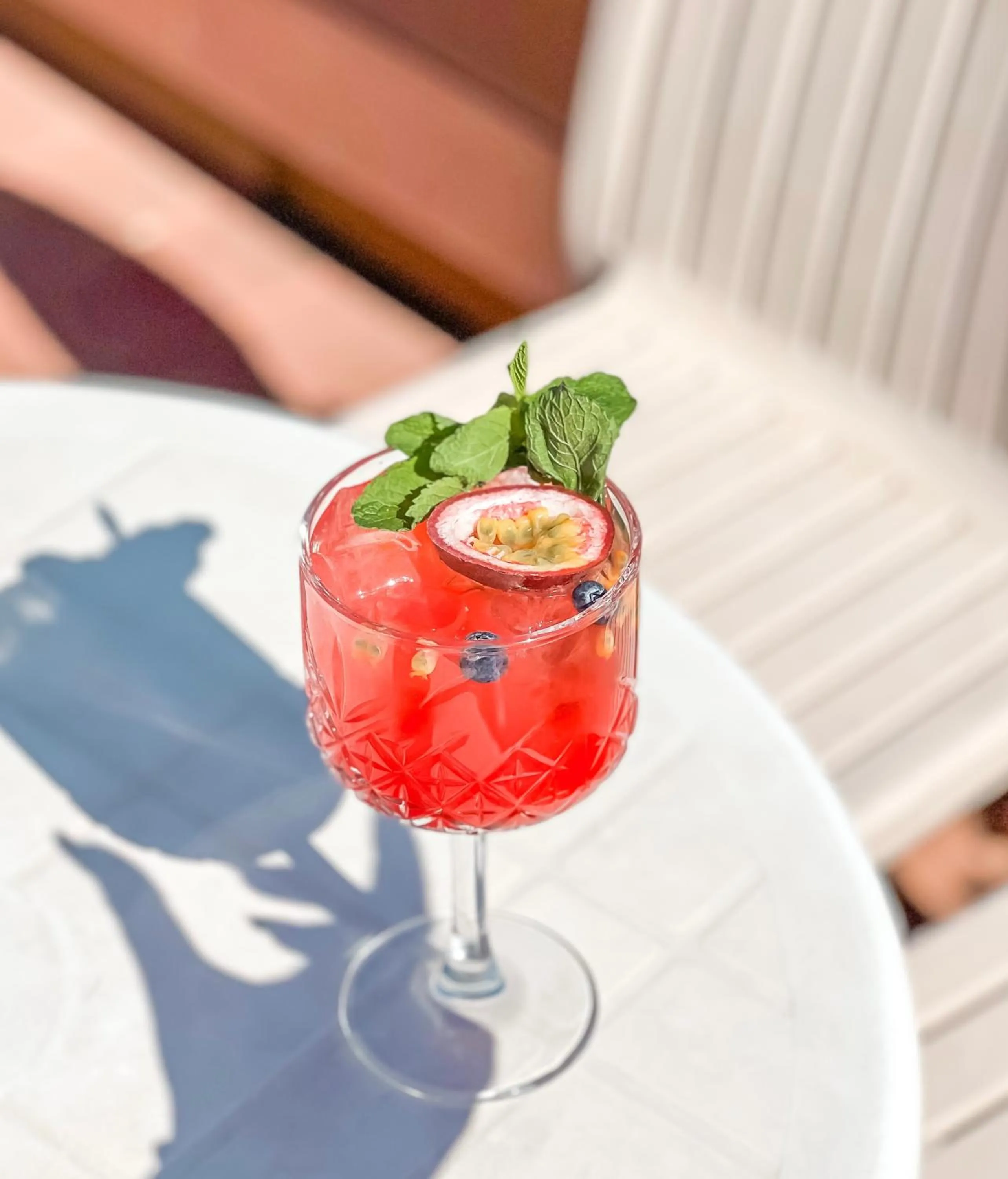 Grand Blue Fafa Resort & SPA