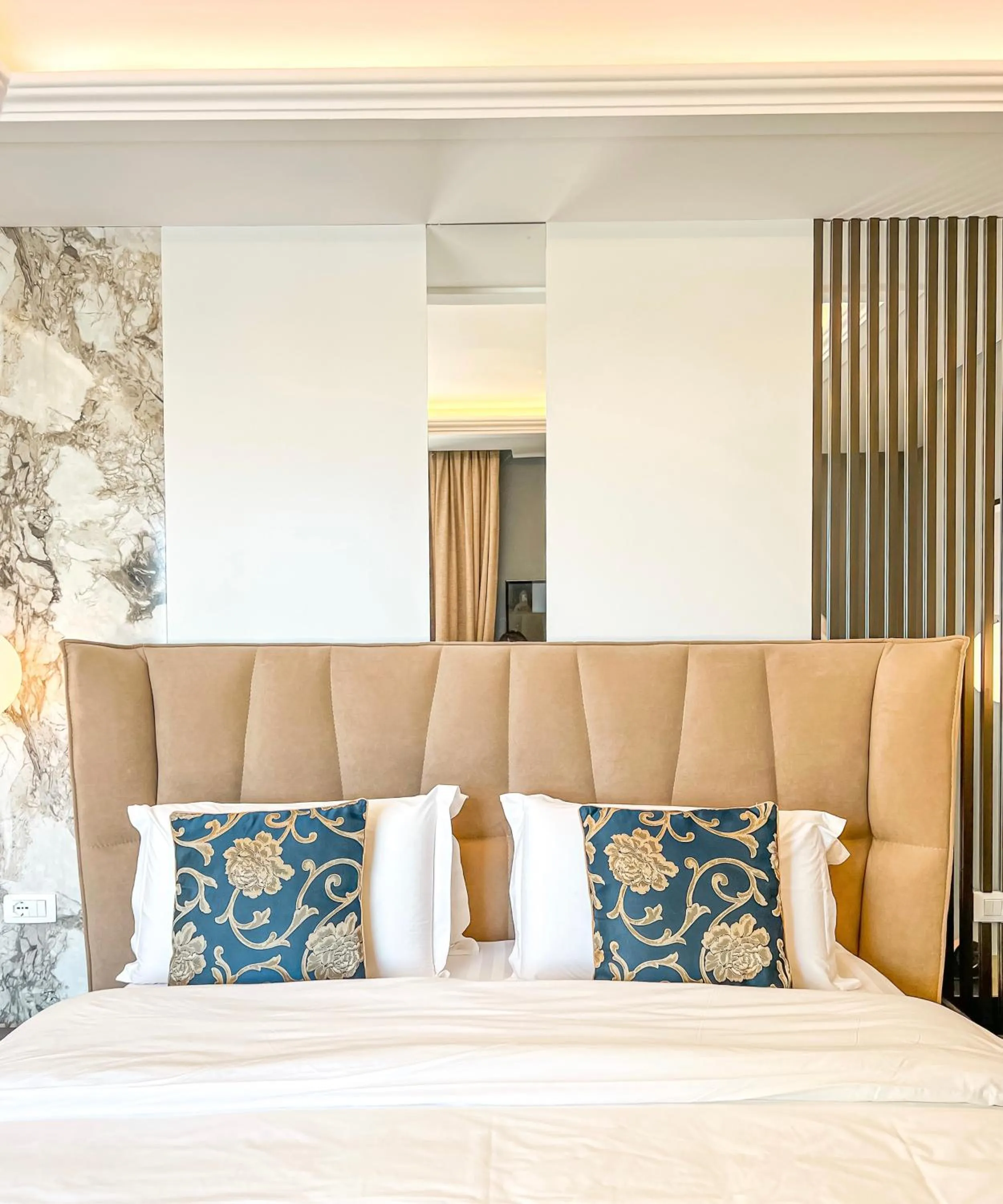 Grand Blue Fafa Resort & SPA