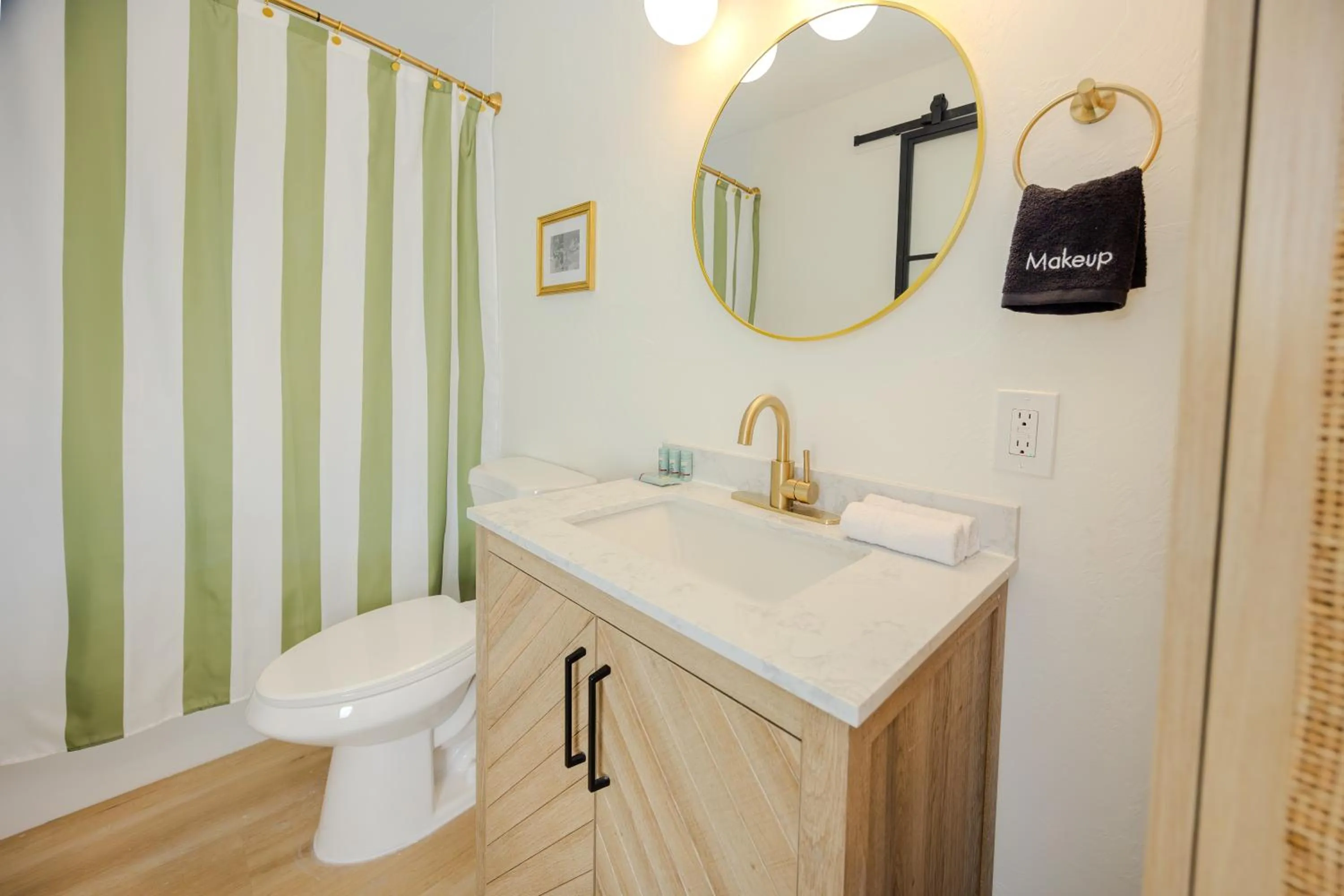 Property building in The Kennedy Tucson, SureStay Collection by Best Western