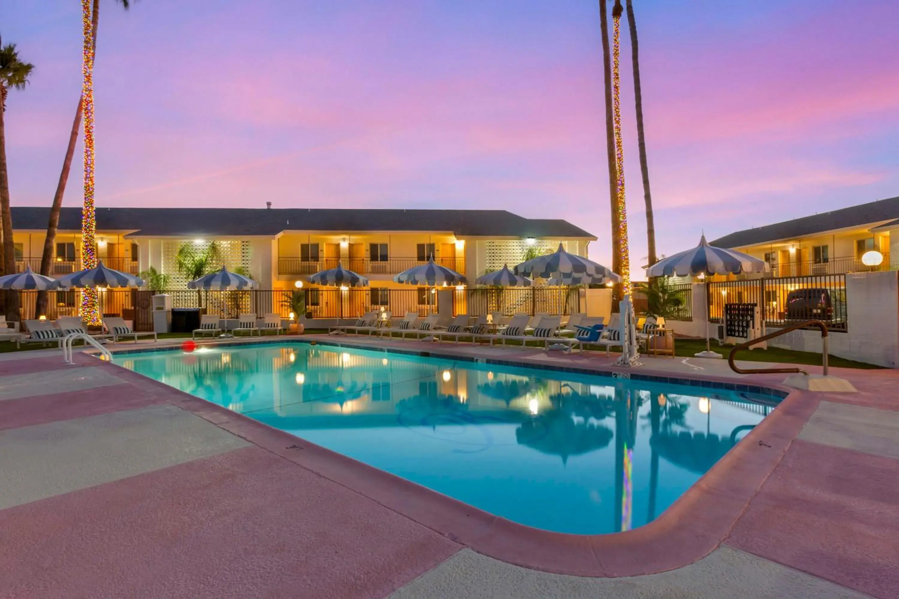 The Kennedy Tucson, SureStay Collection by Best Western The Kennedy Tucson, SureStay Collection by Best Western