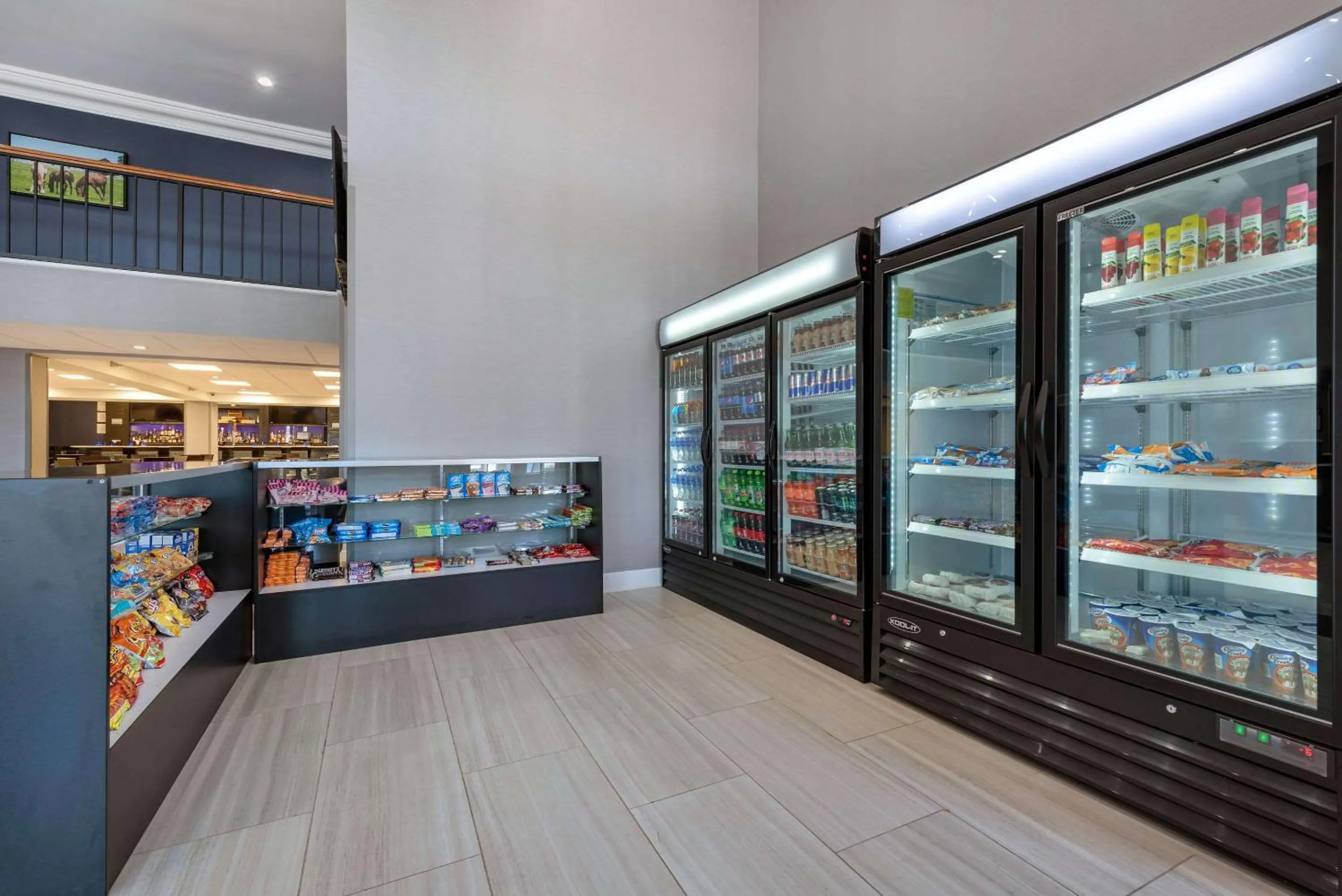 Other in Clarion Hotel Conference Center Lexington North