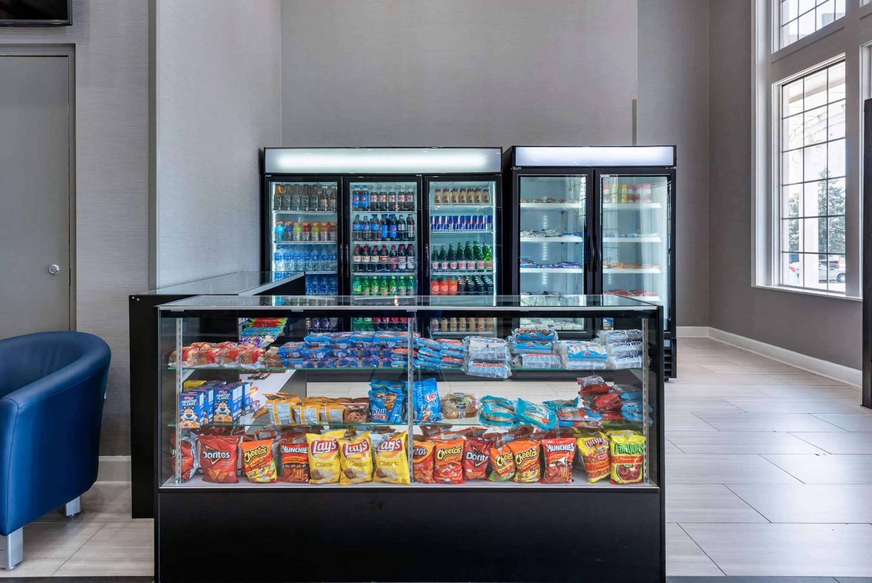 Other in Clarion Hotel Conference Center Lexington North