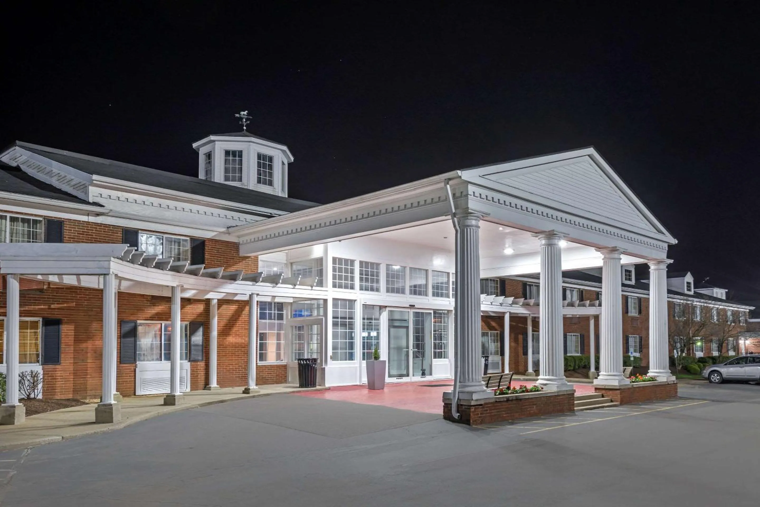 Other in Clarion Hotel Conference Center Lexington North