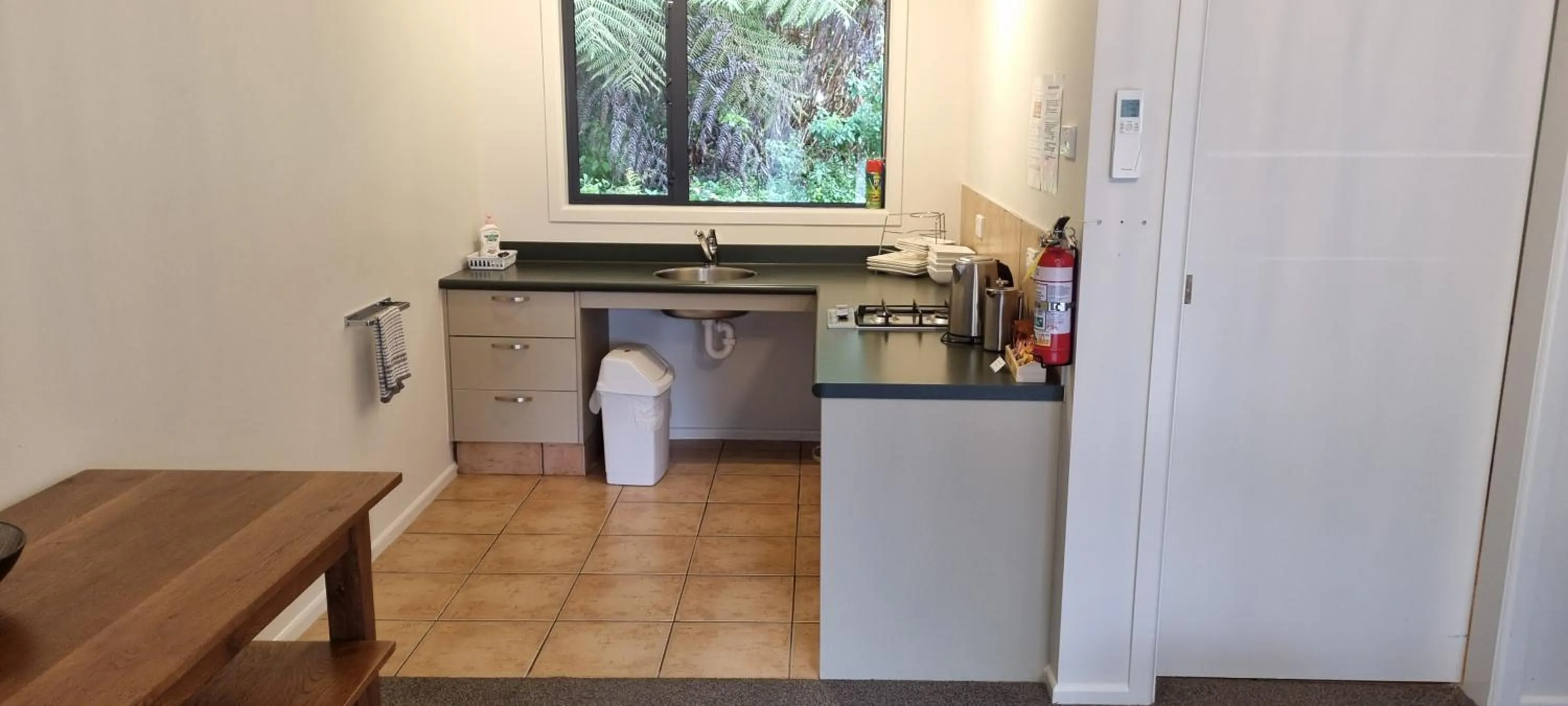 Havelock Garden Motel