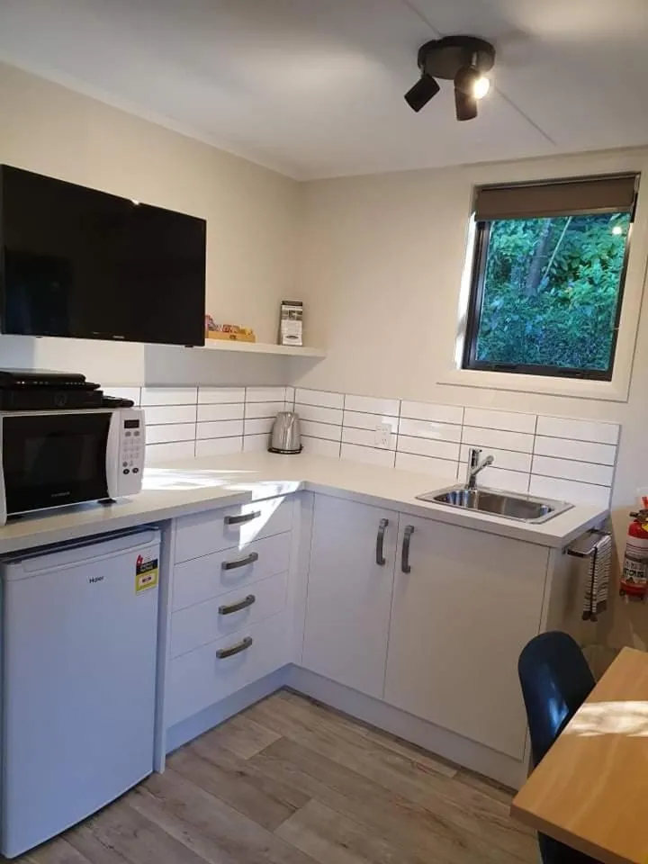 Havelock Garden Motel