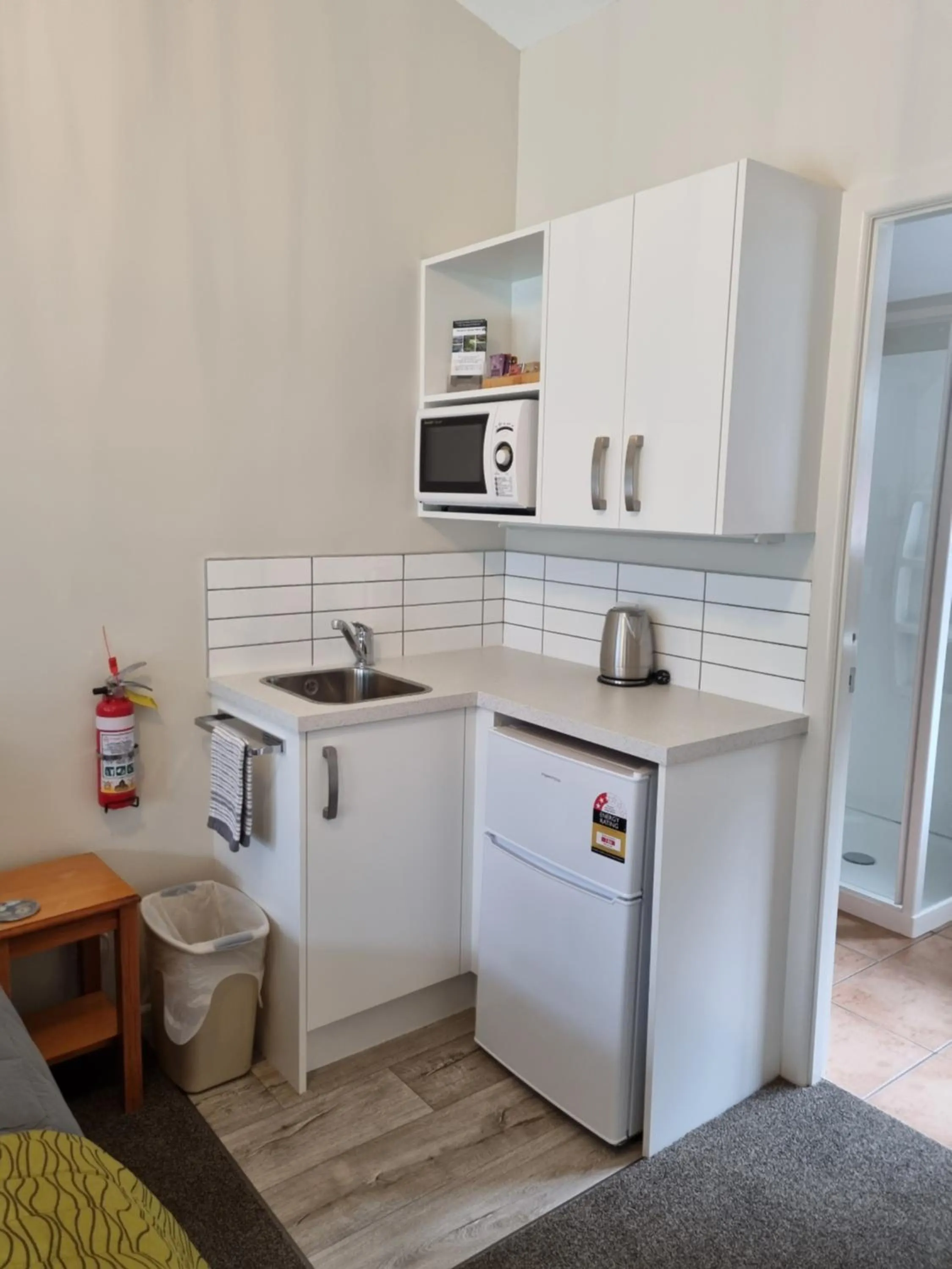 Havelock Garden Motel