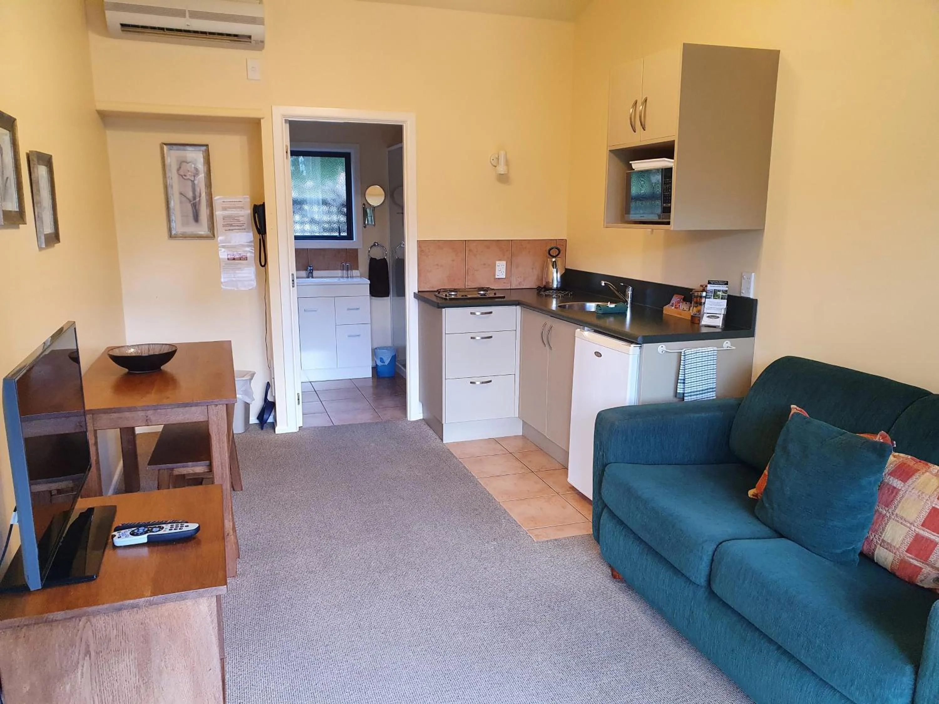 Havelock Garden Motel