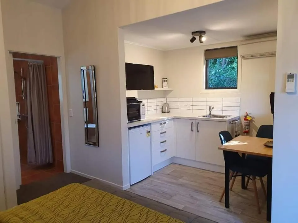 Havelock Garden Motel