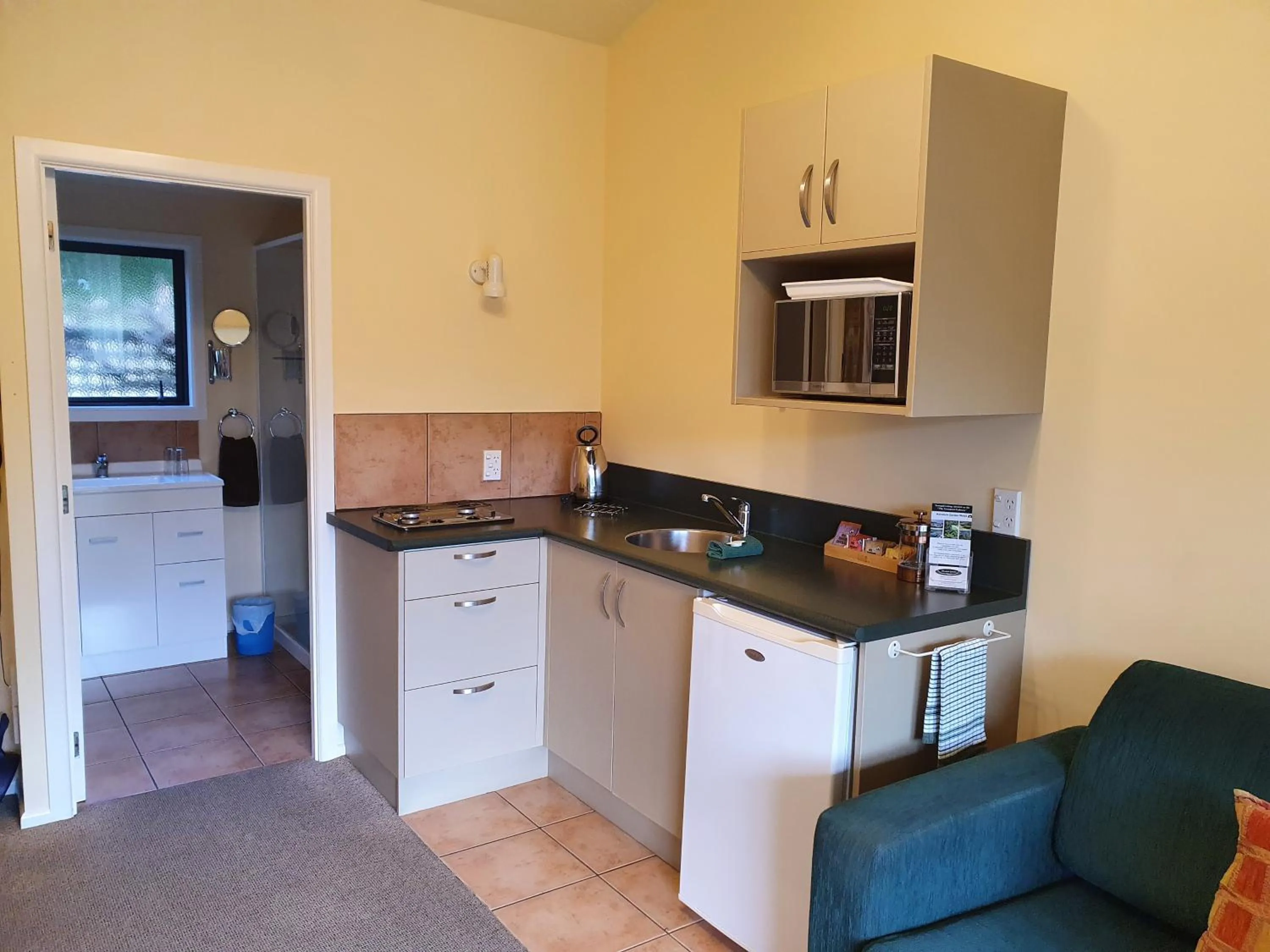 Havelock Garden Motel