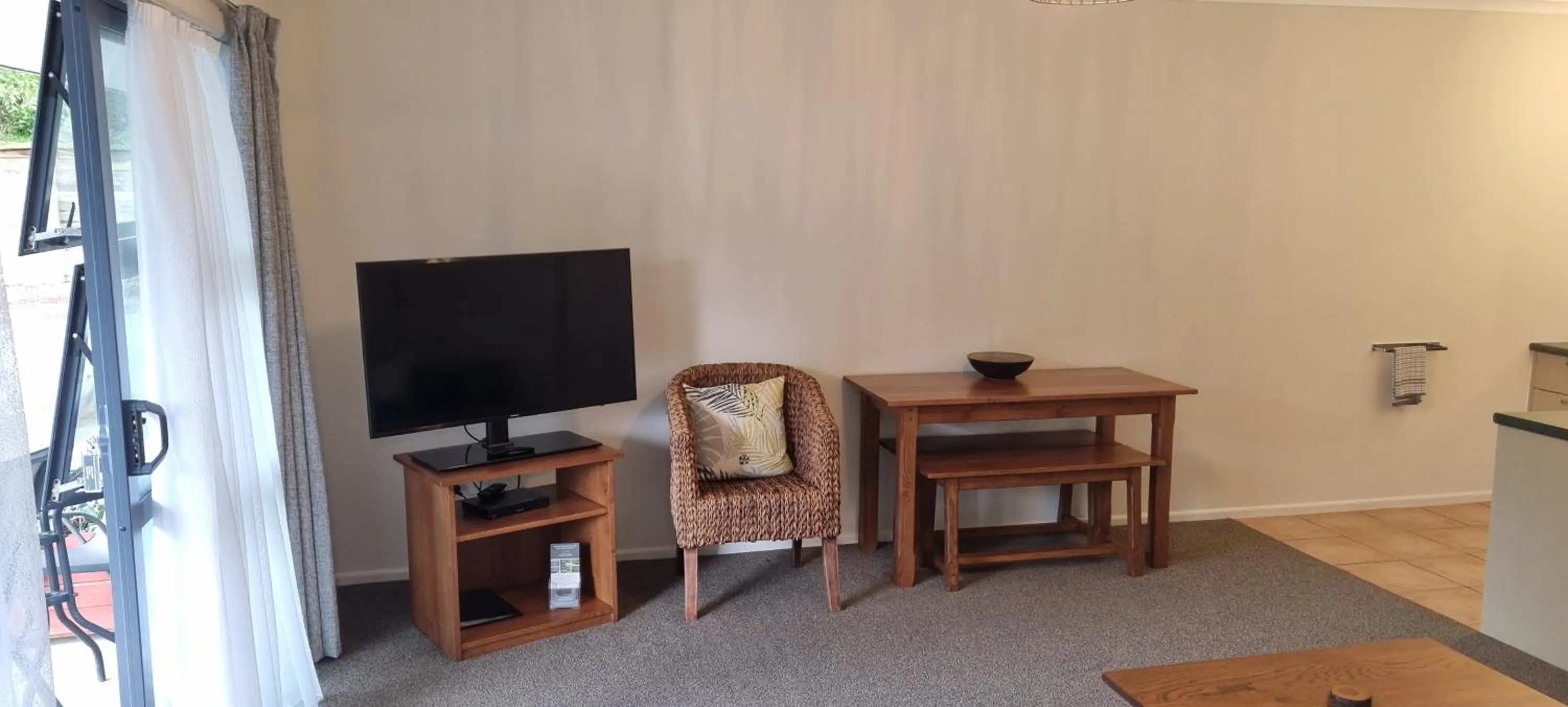 Havelock Garden Motel