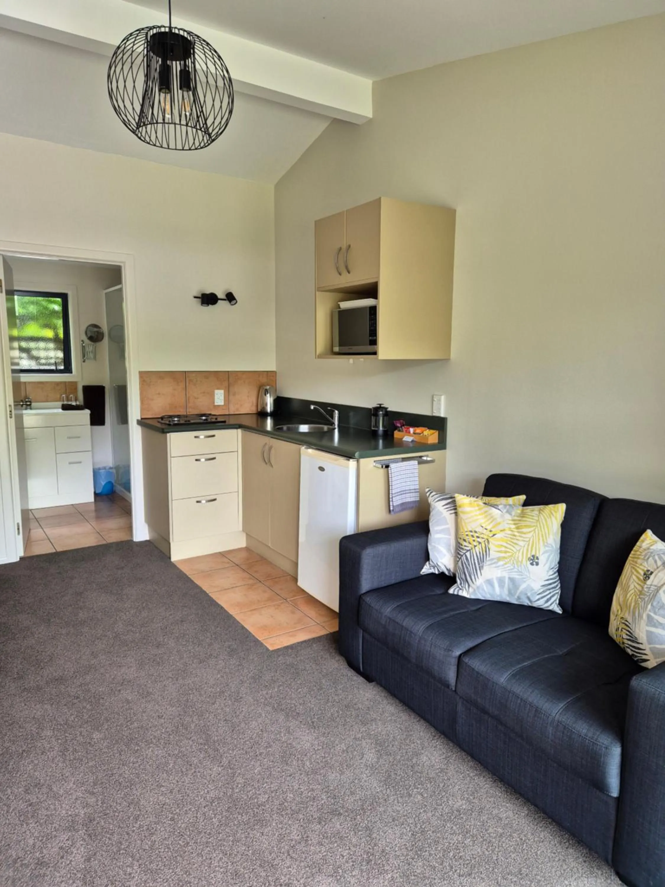 Havelock Garden Motel