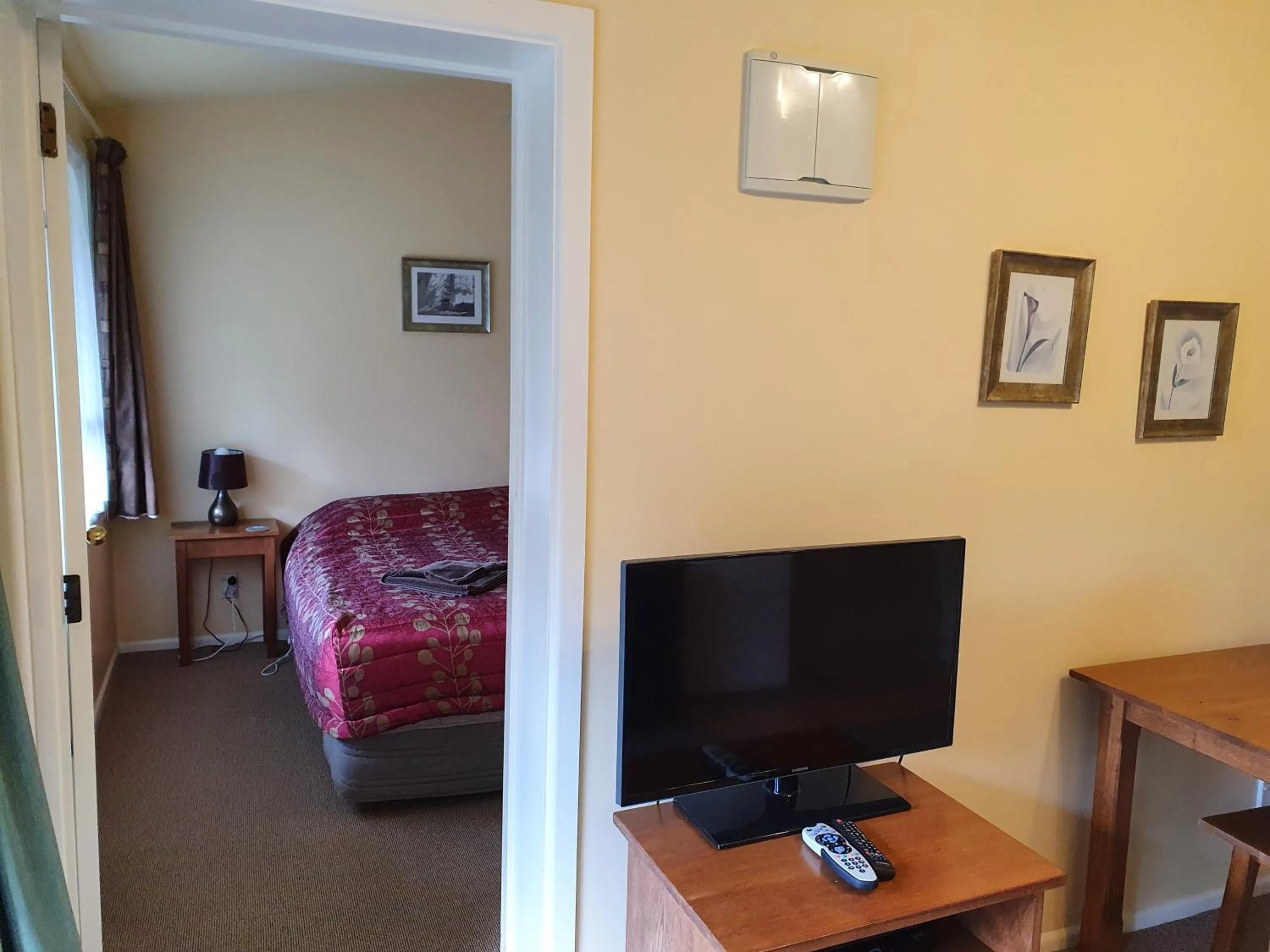 Havelock Garden Motel