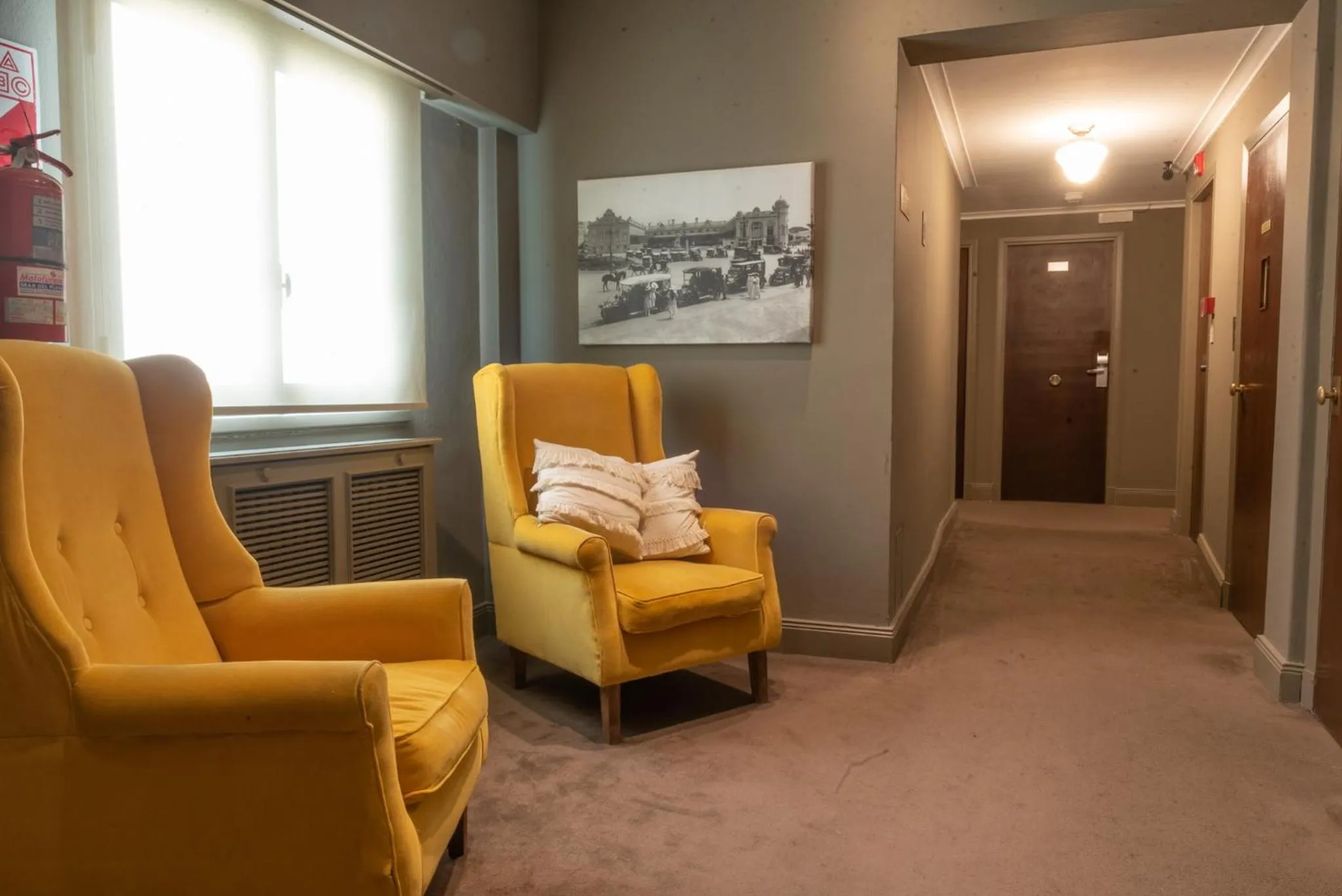 Gran Hotel Panamericano