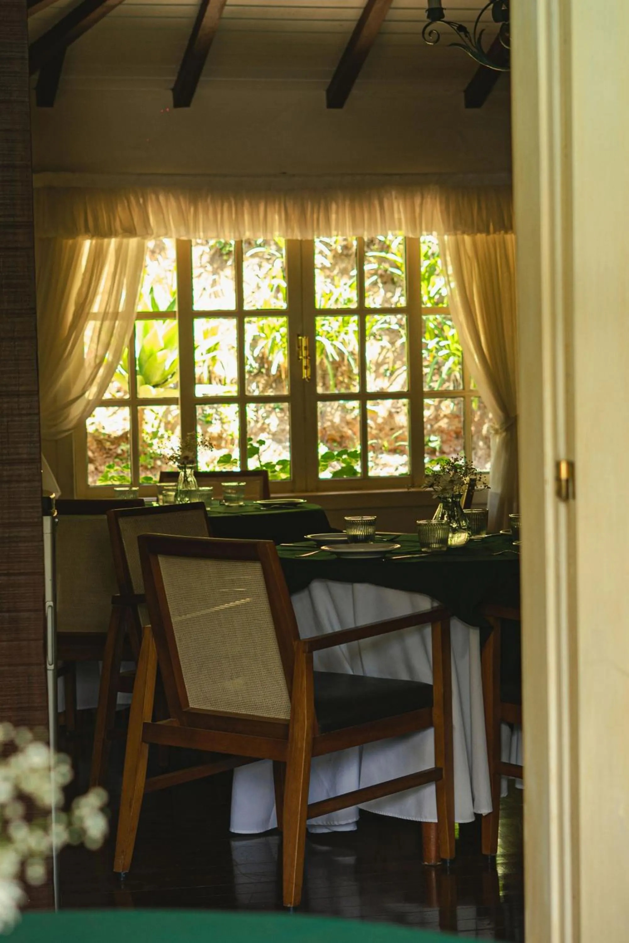 Urikana Boutique Hotel