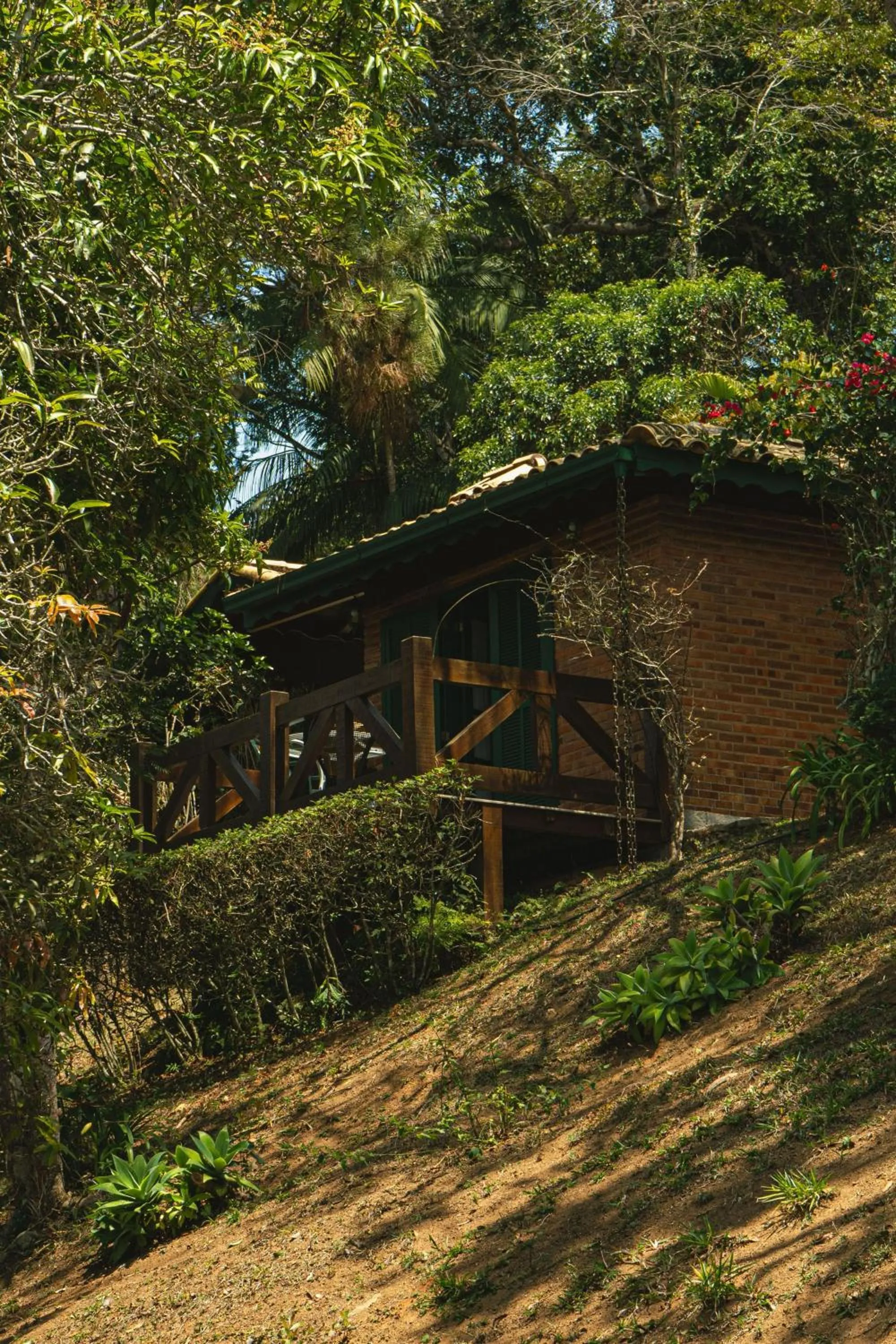 Urikana Boutique Hotel