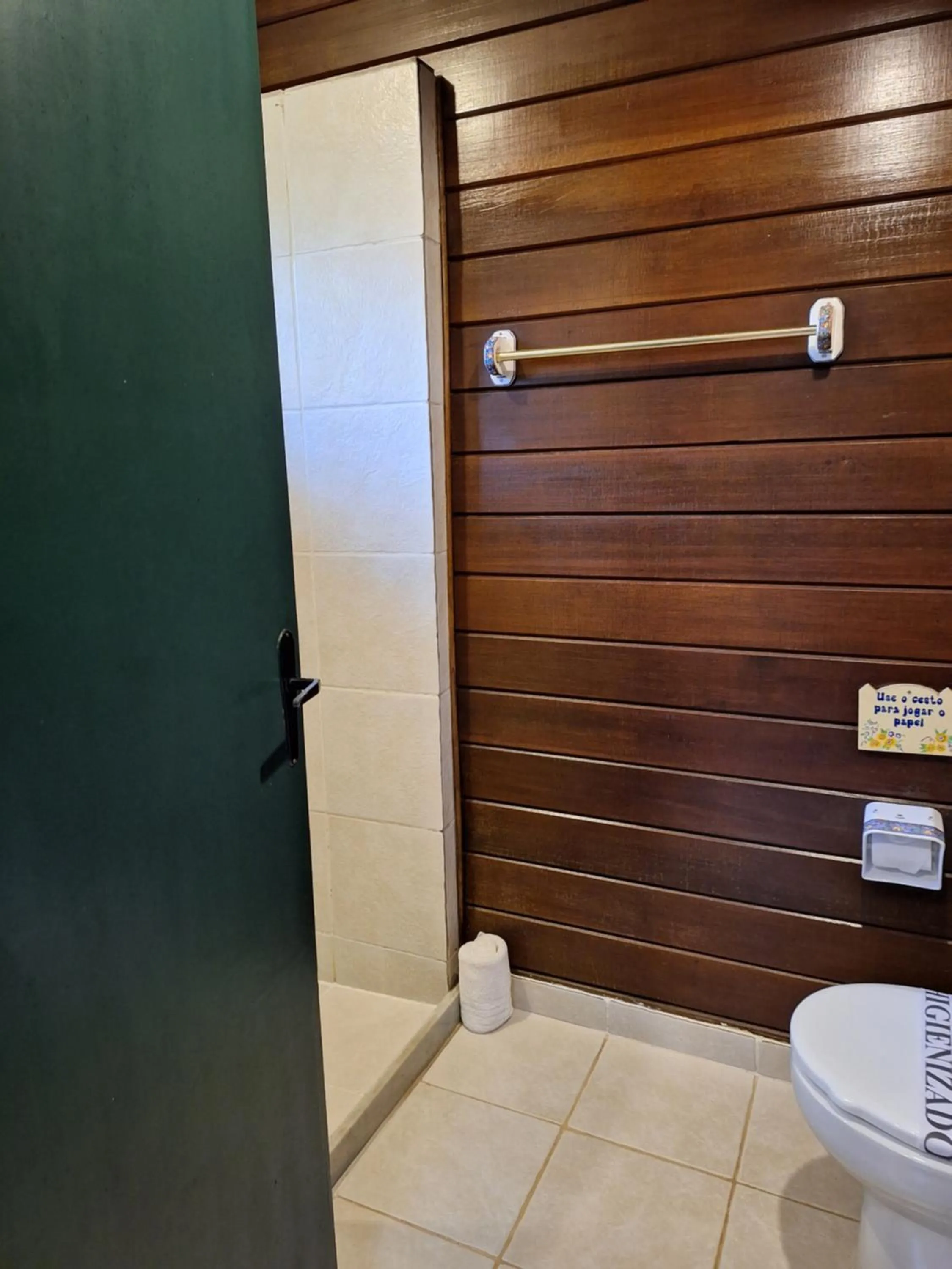 Bathroom in Urikana Boutique Hotel