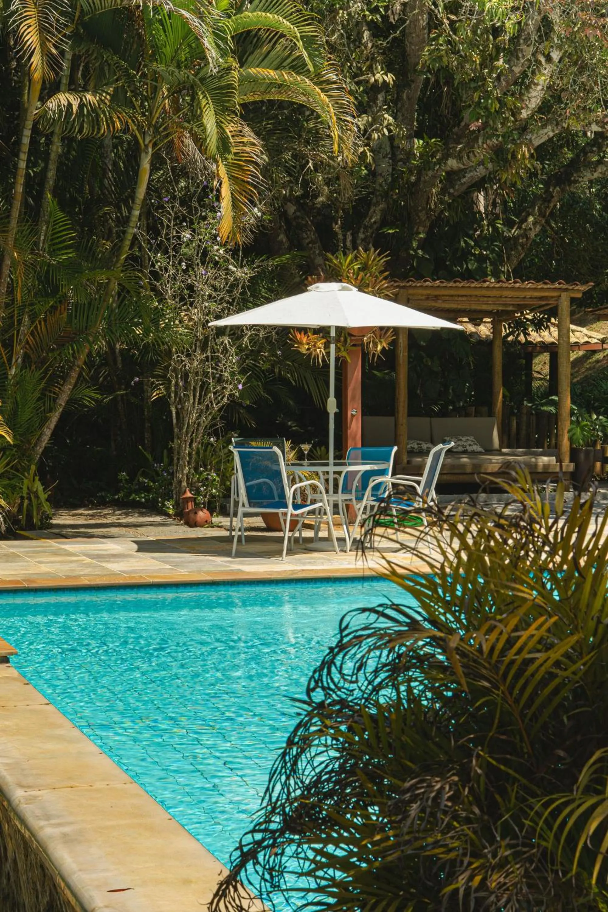 Urikana Boutique Hotel