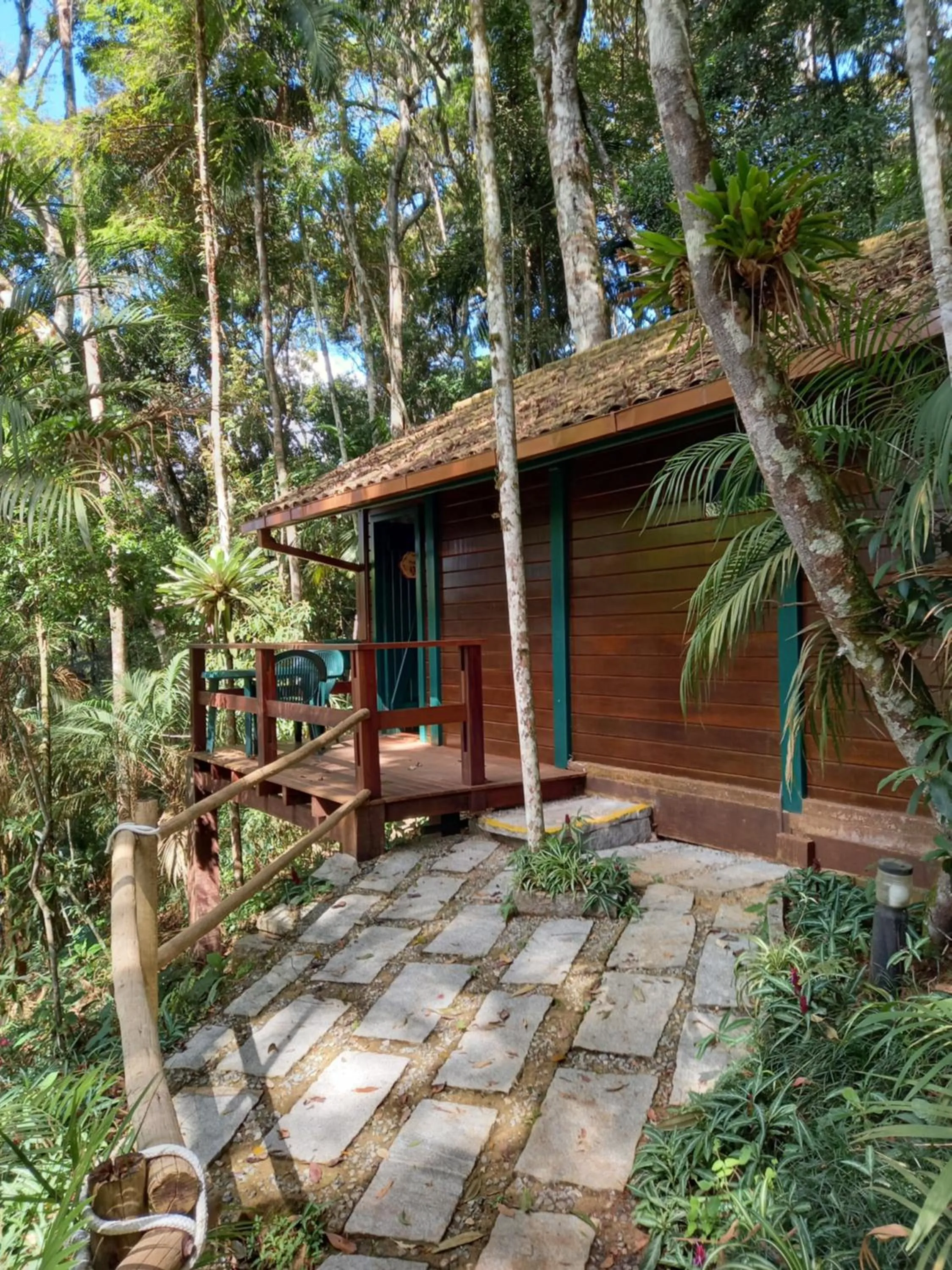 Urikana Boutique Hotel