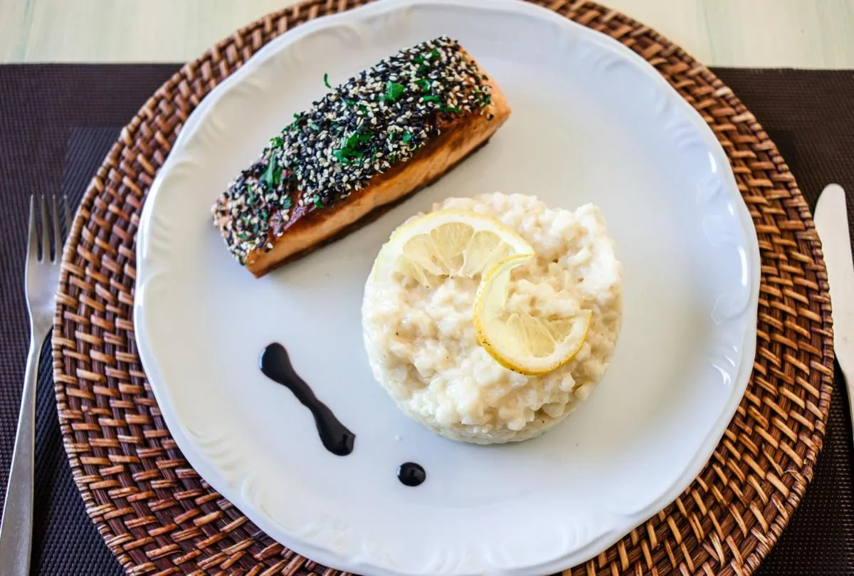 Restaurant/places to eat in Urikana Boutique Hotel