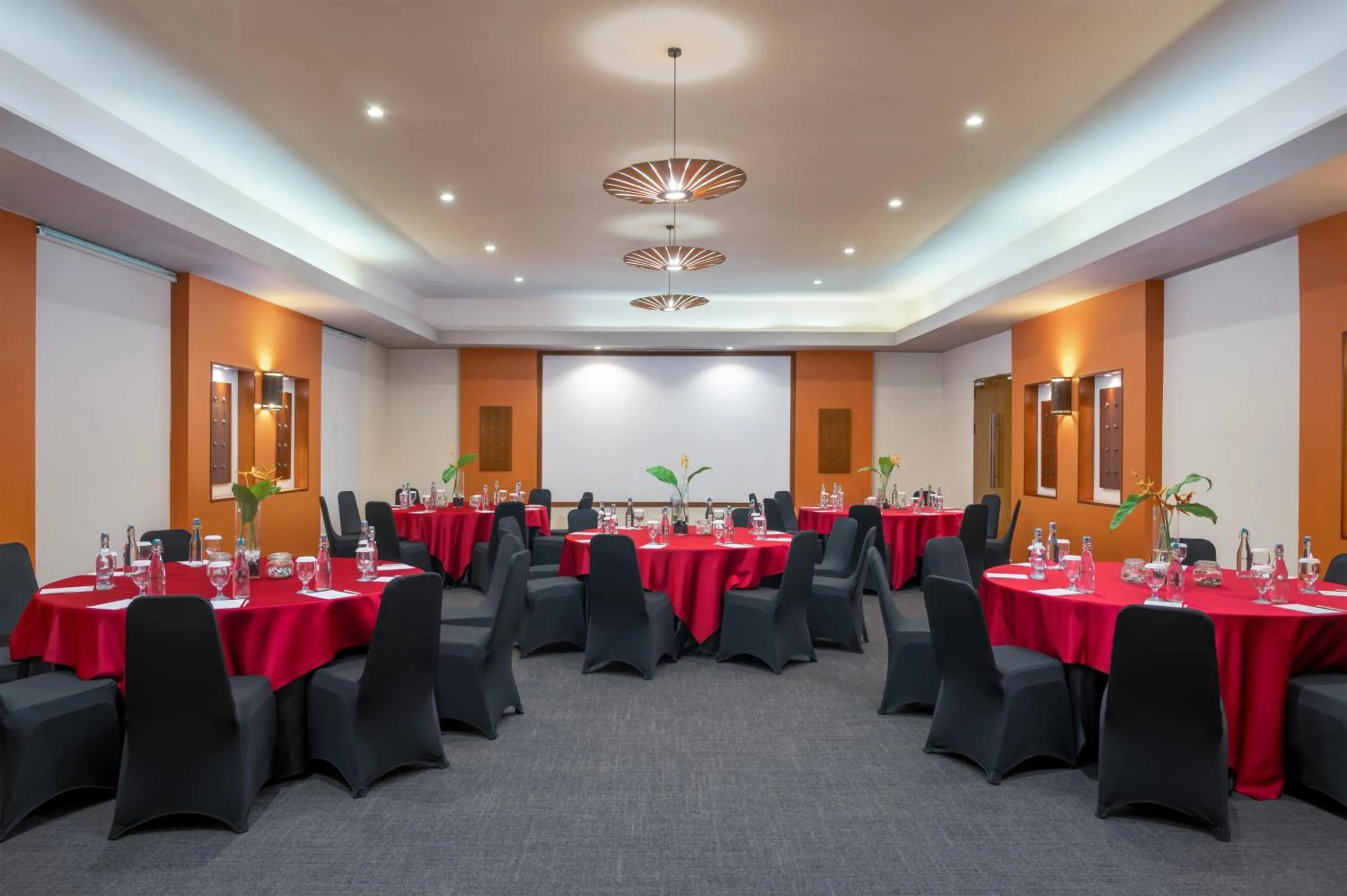 Meeting/conference room in Homm Laguna Bintan