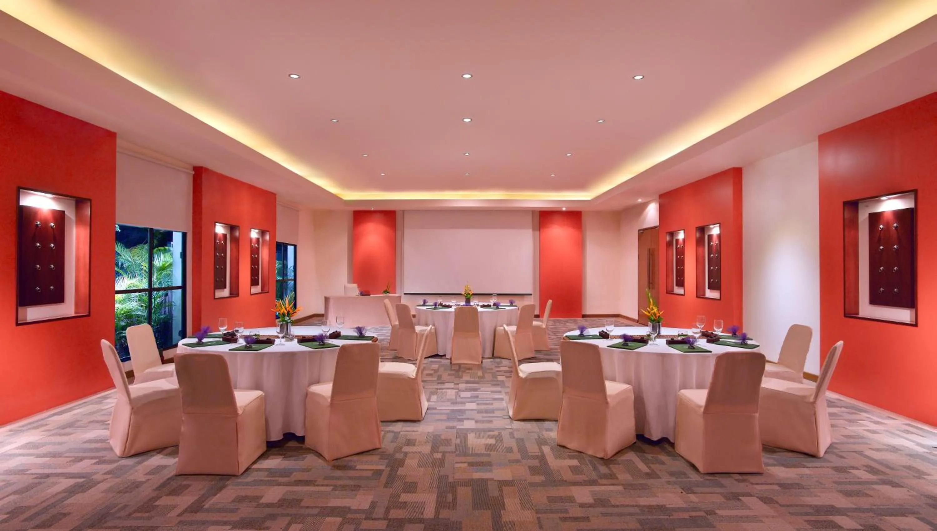Banquet/Function facilities in Homm Laguna Bintan