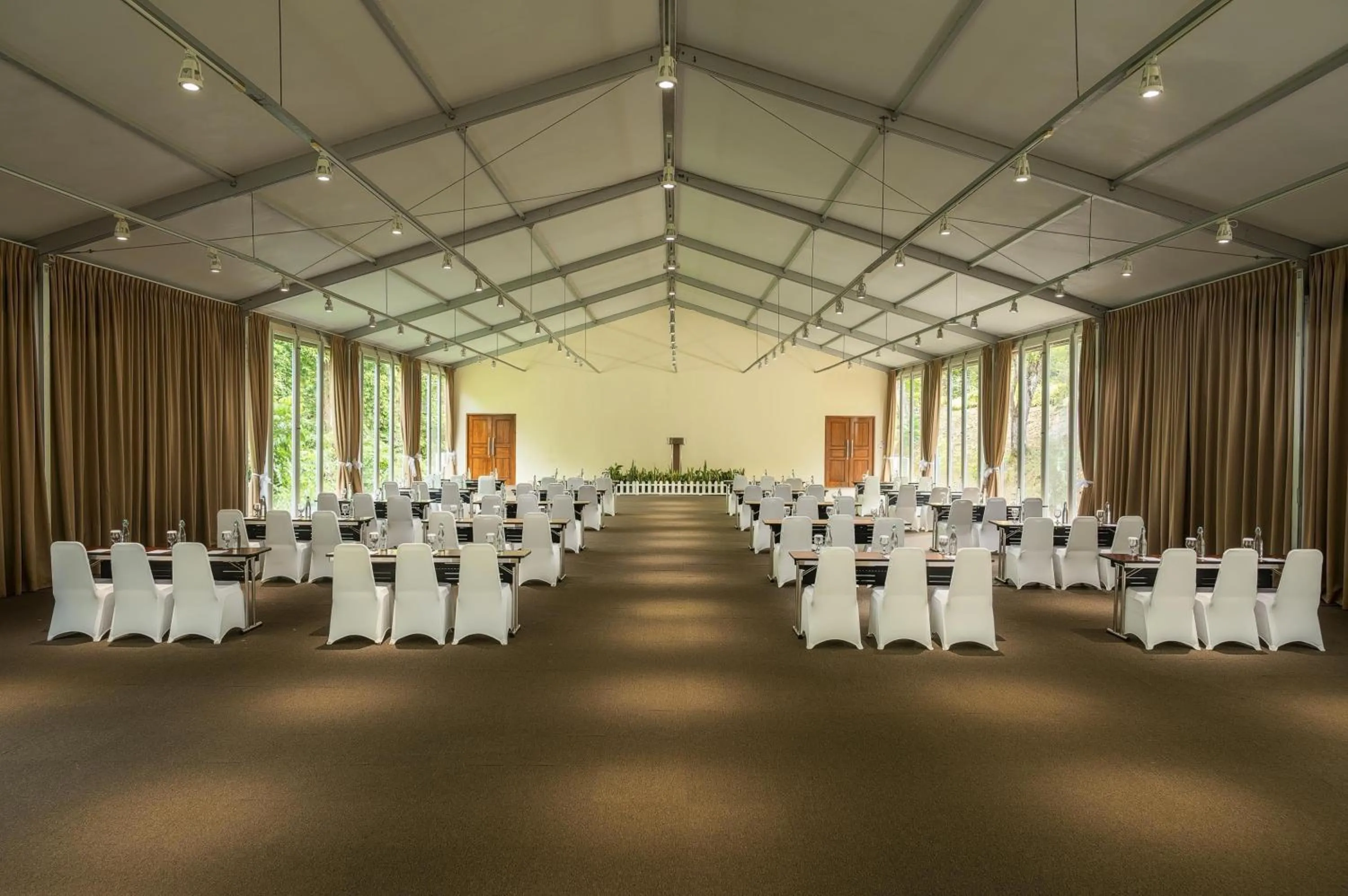 Banquet/Function facilities in Homm Laguna Bintan