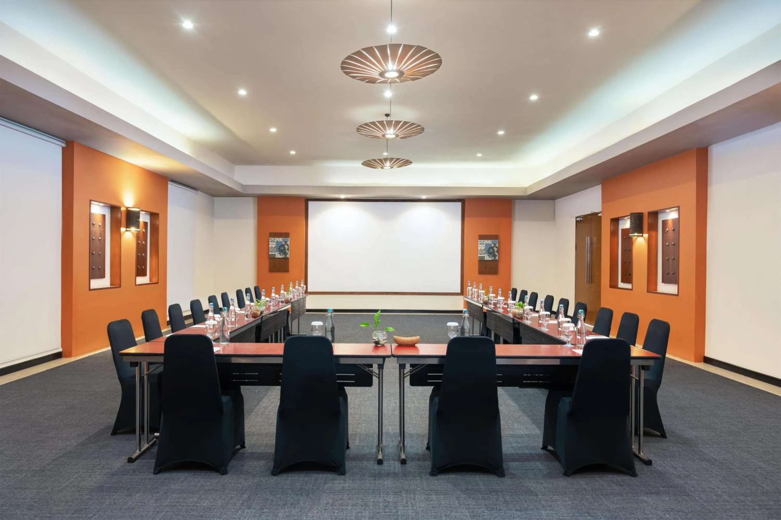 Meeting/conference room in Homm Laguna Bintan