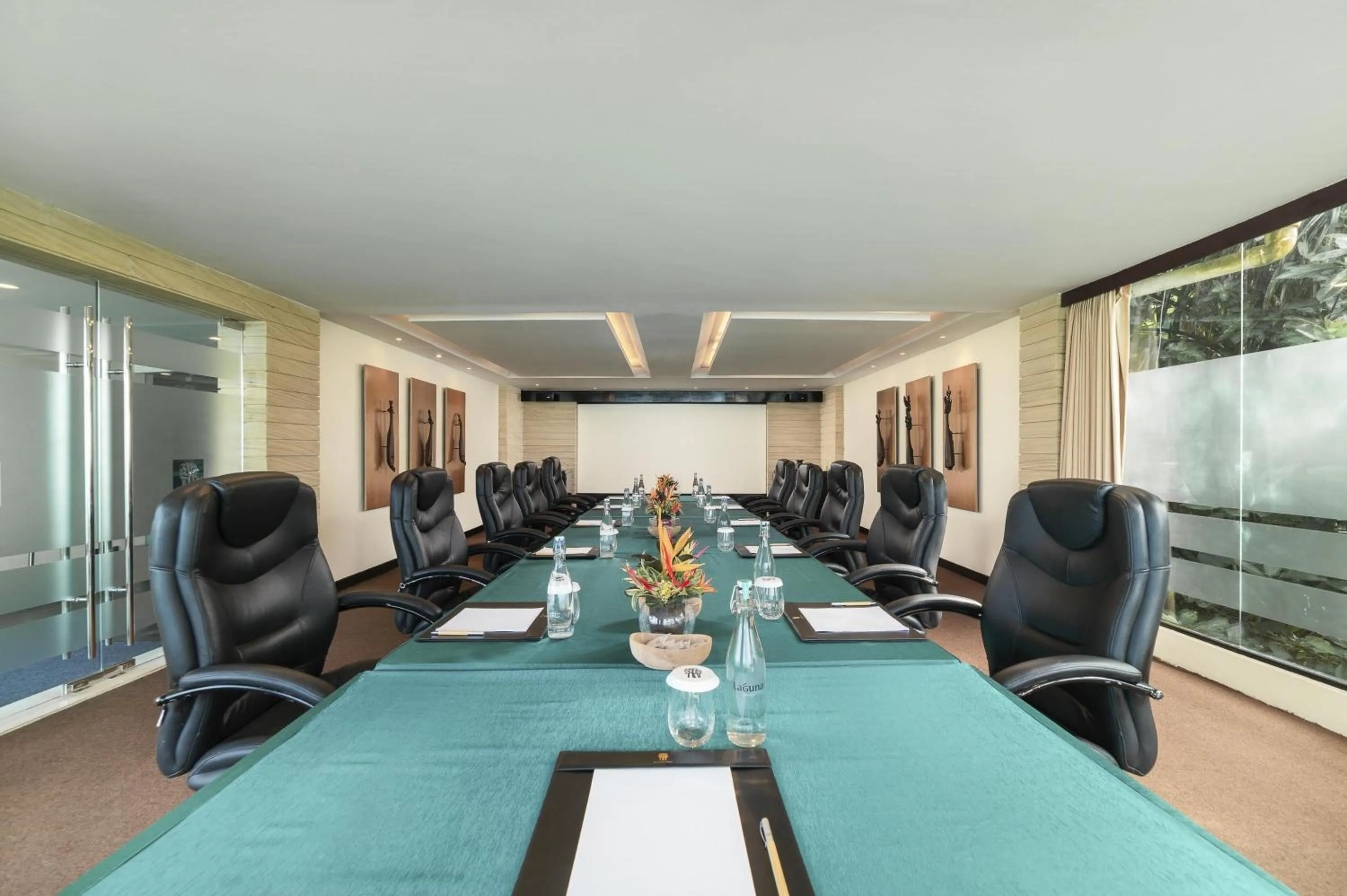 Meeting/conference room in Homm Laguna Bintan