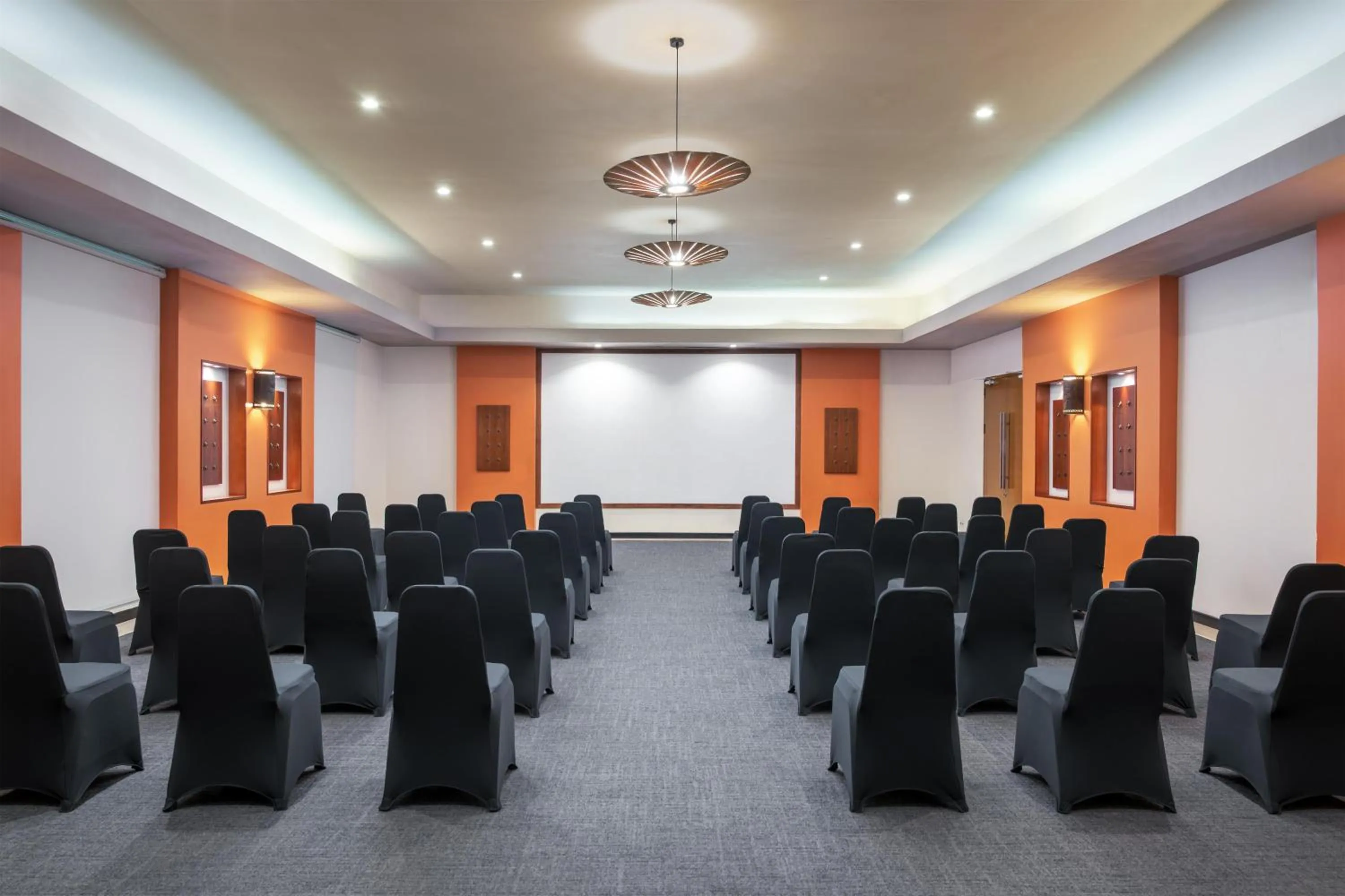 Meeting/conference room in Homm Laguna Bintan