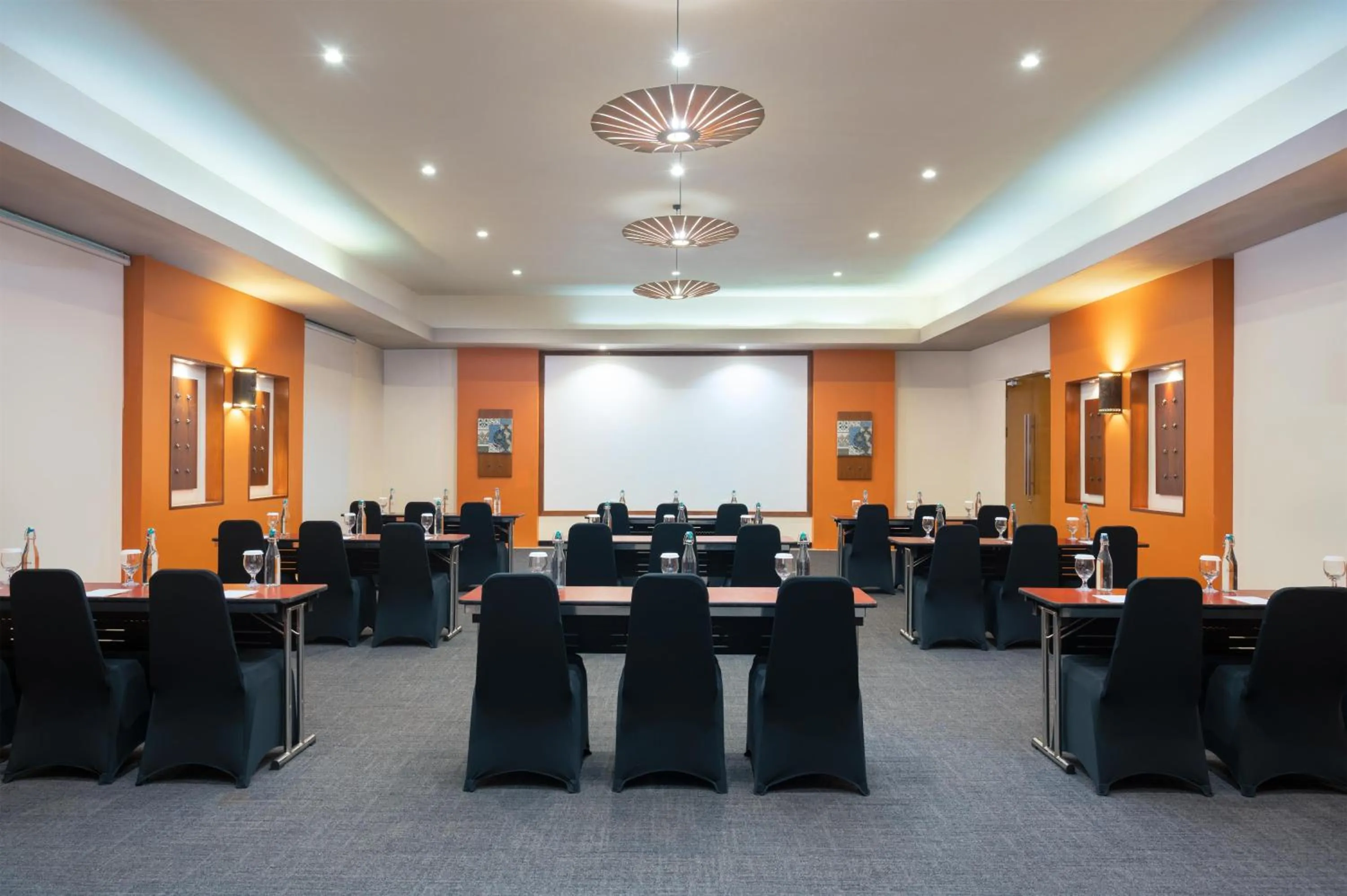 Meeting/conference room in Homm Laguna Bintan