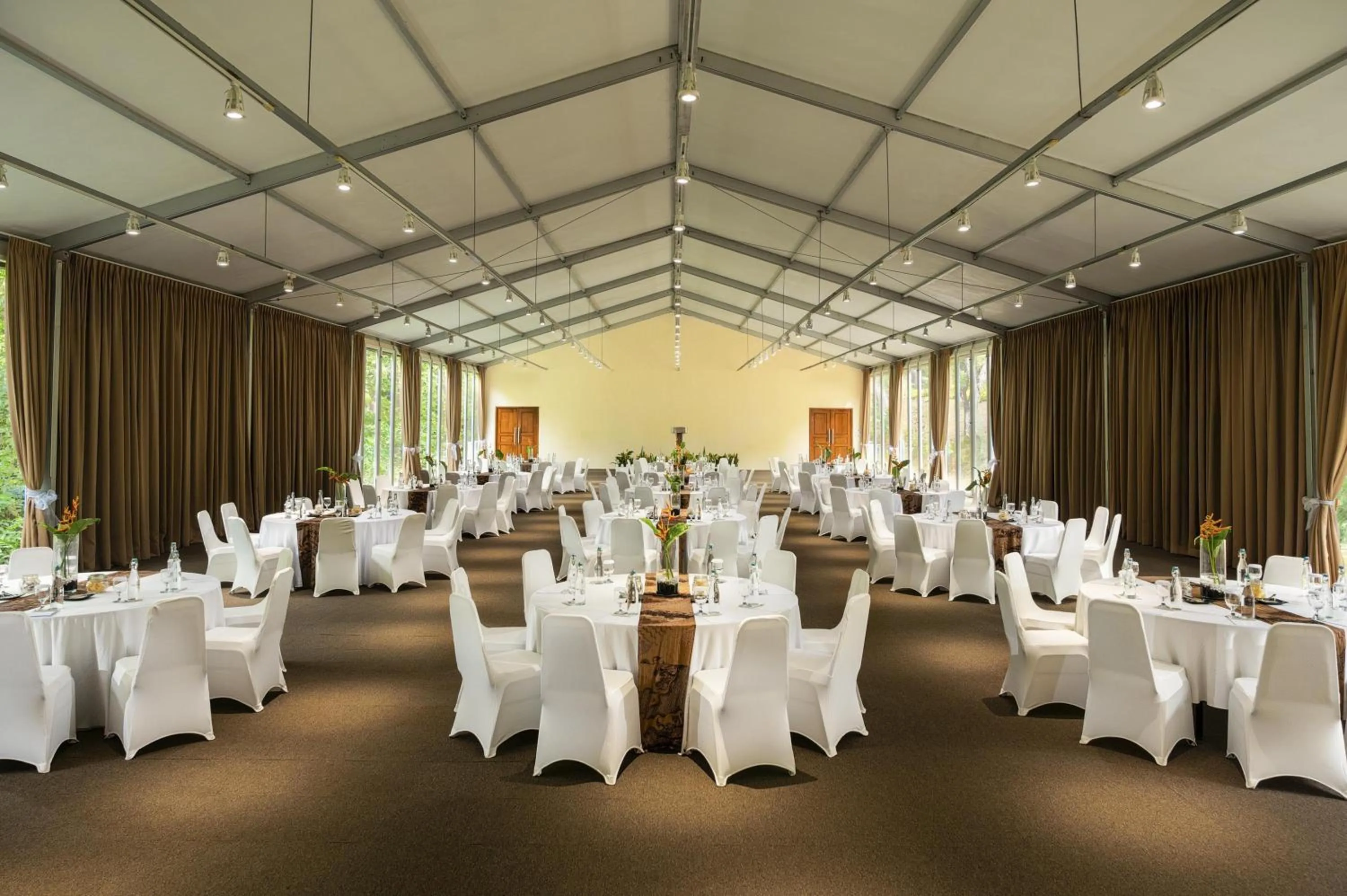 Banquet/Function facilities in Homm Laguna Bintan