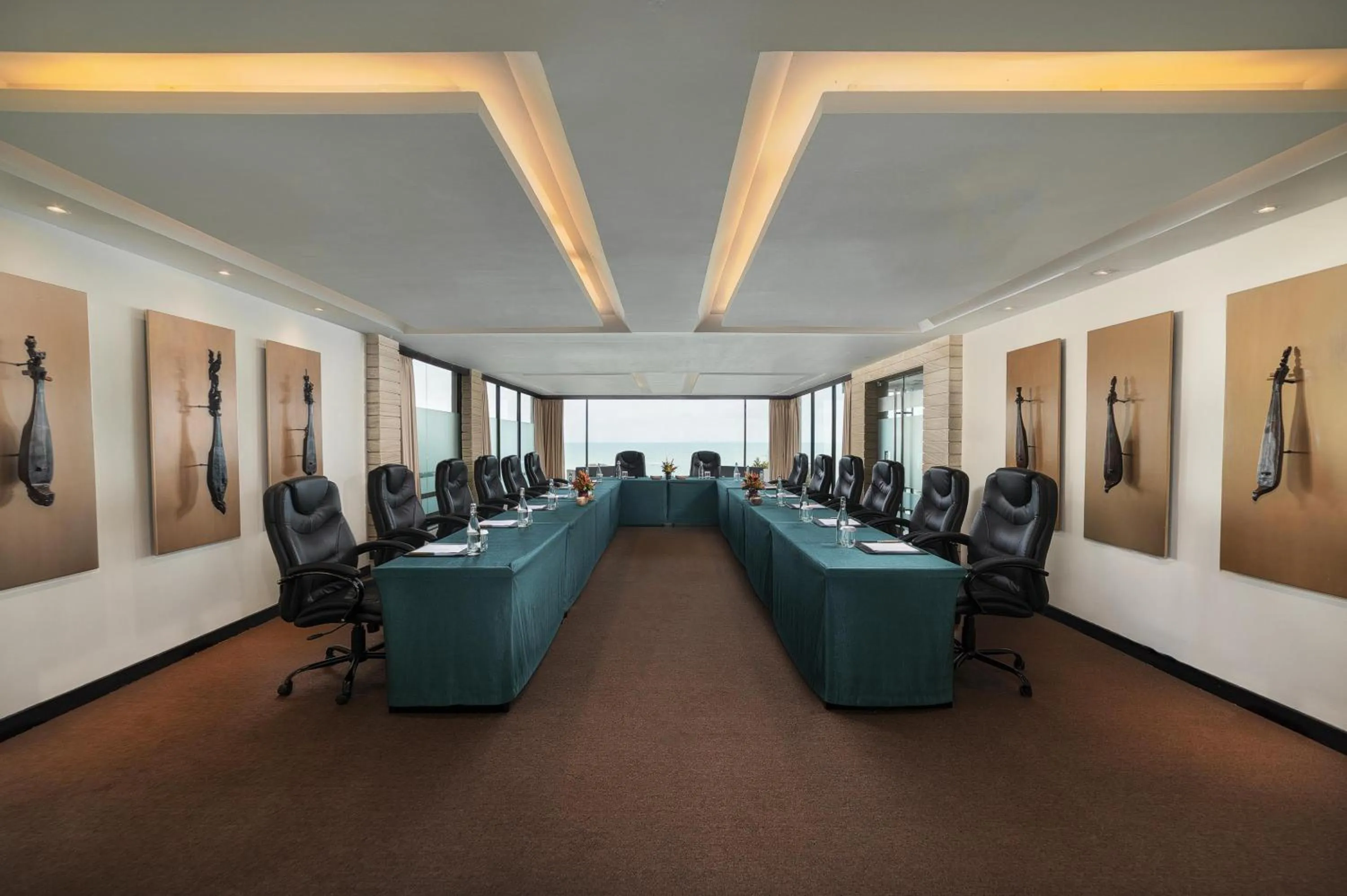 Meeting/conference room in Homm Laguna Bintan