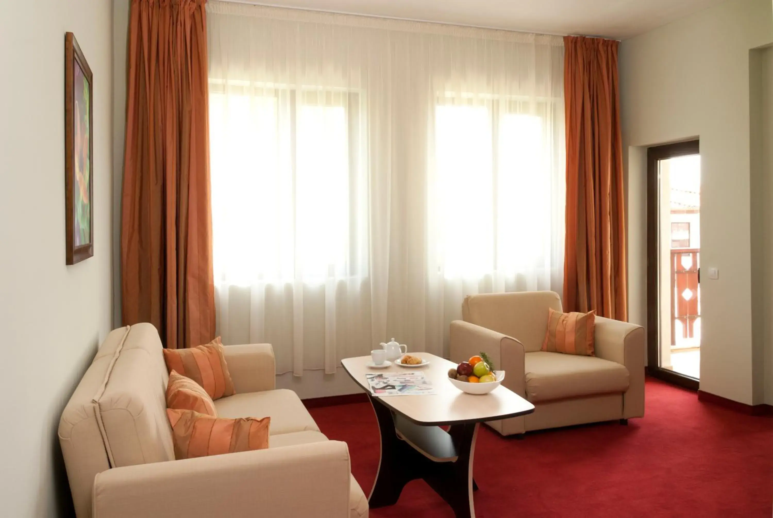 One-Bedroom Apartment in Park Hotel Arbanassi One-Bedroom Apartment in Park Hotel Arbanassi