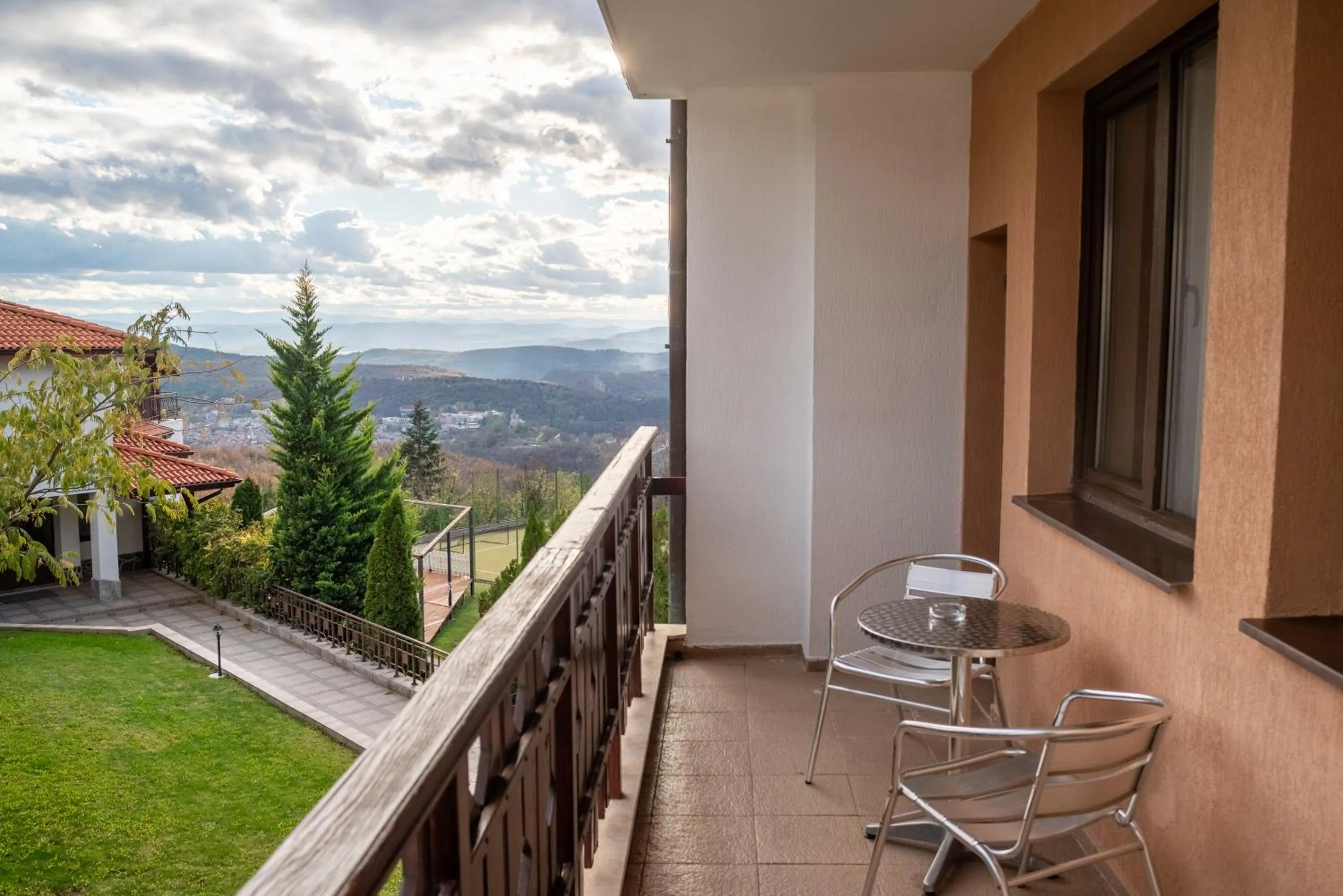 Park Hotel Arbanassi