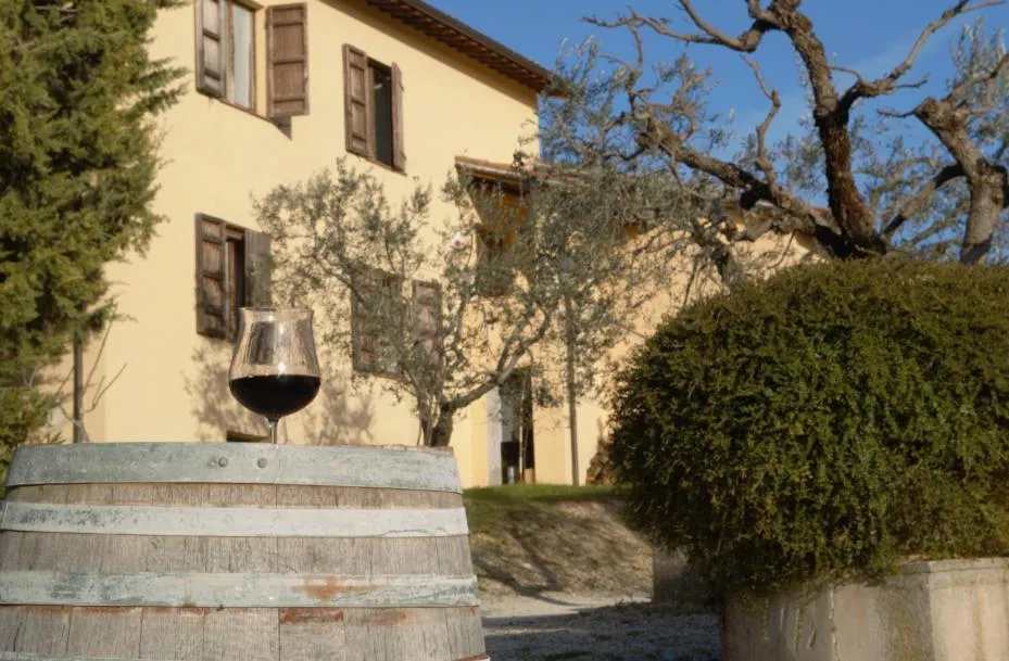 Property building in Cardinal Girolamo