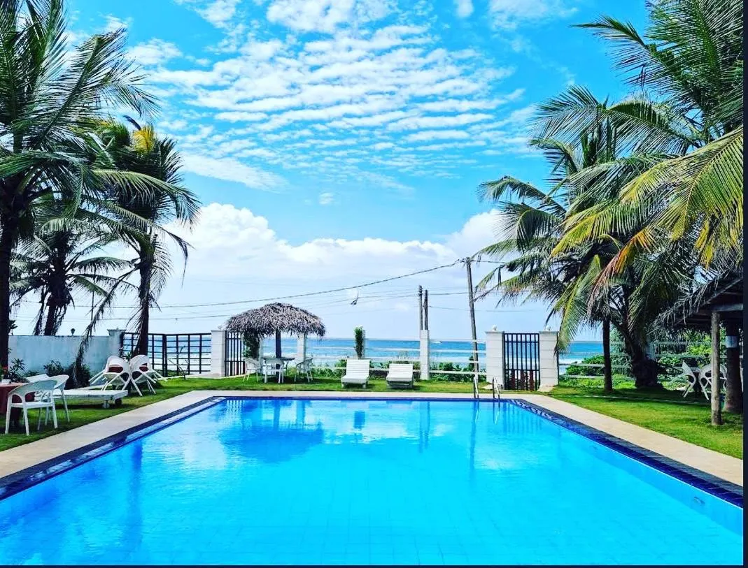 Crystal Resort Dickwella