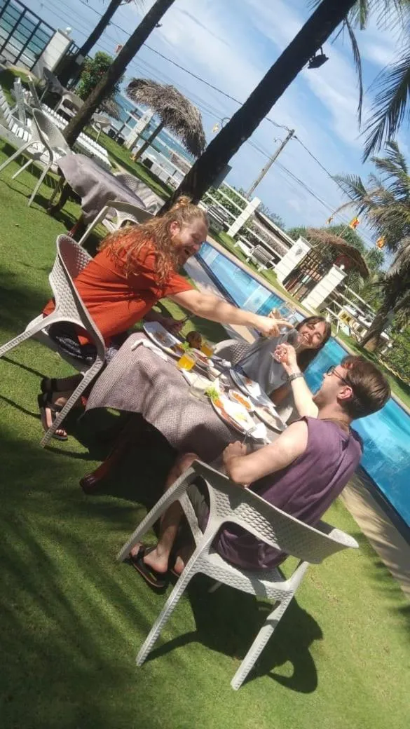 Crystal Resort Dickwella