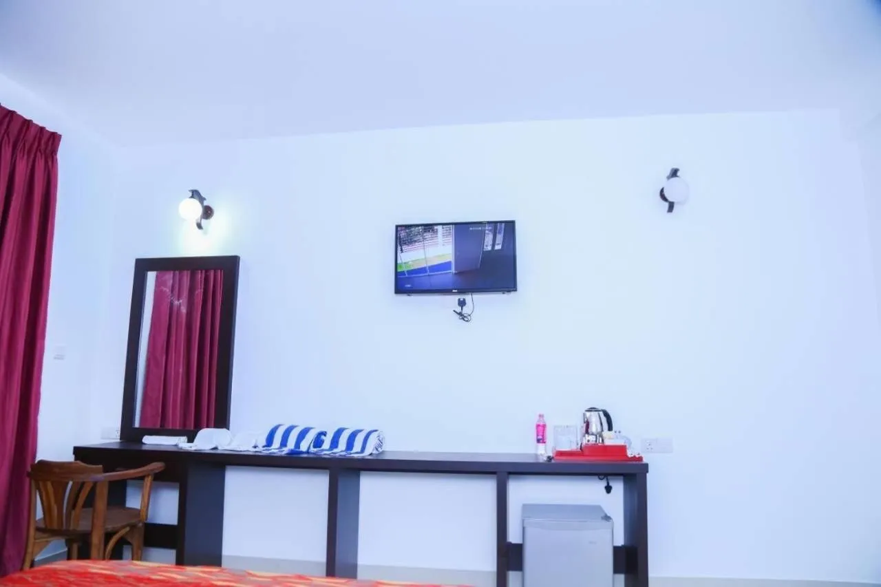 Crystal Resort Dickwella