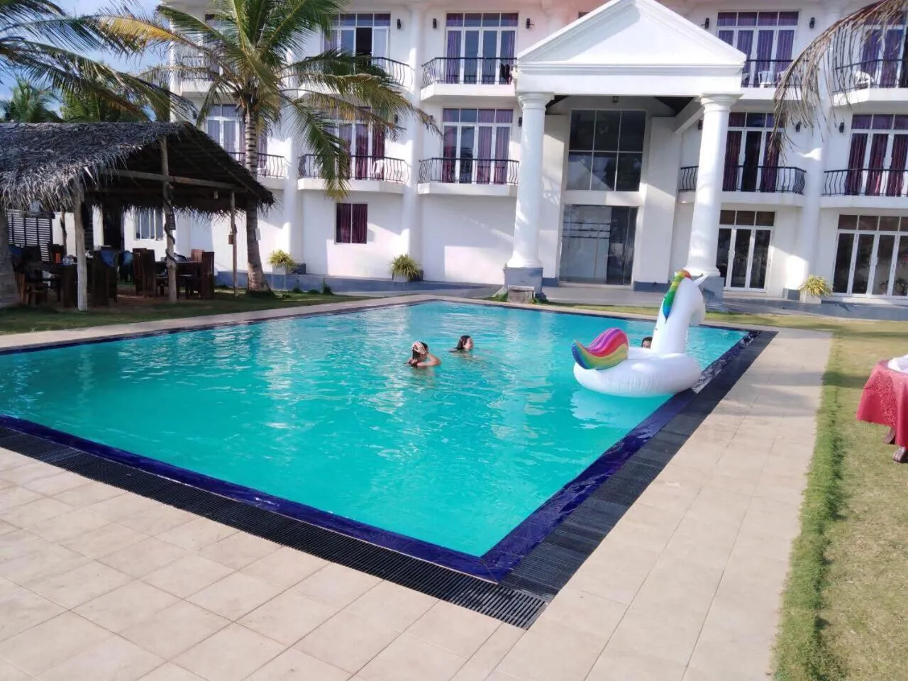 Crystal Resort Dickwella