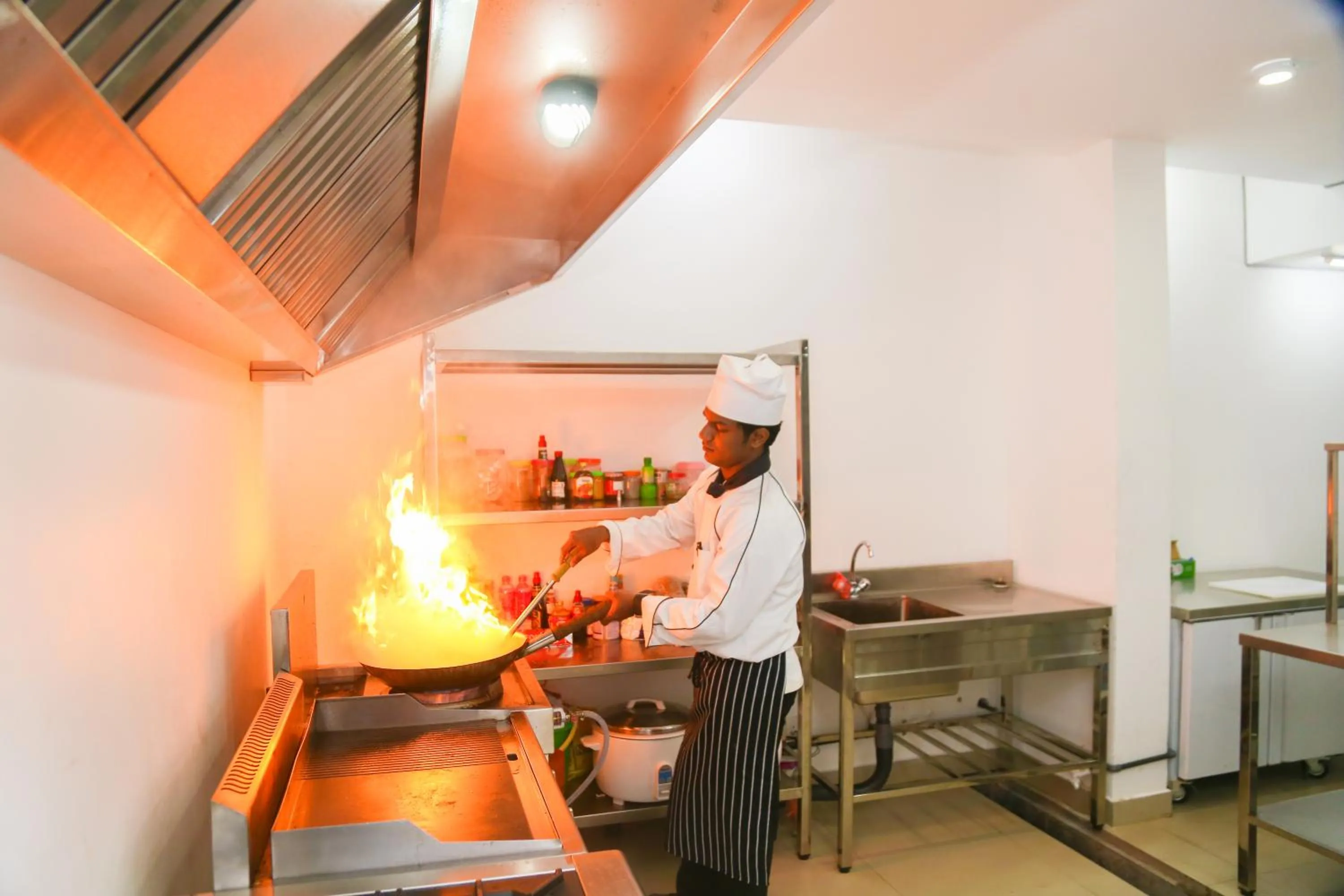 Crystal Resort Dickwella