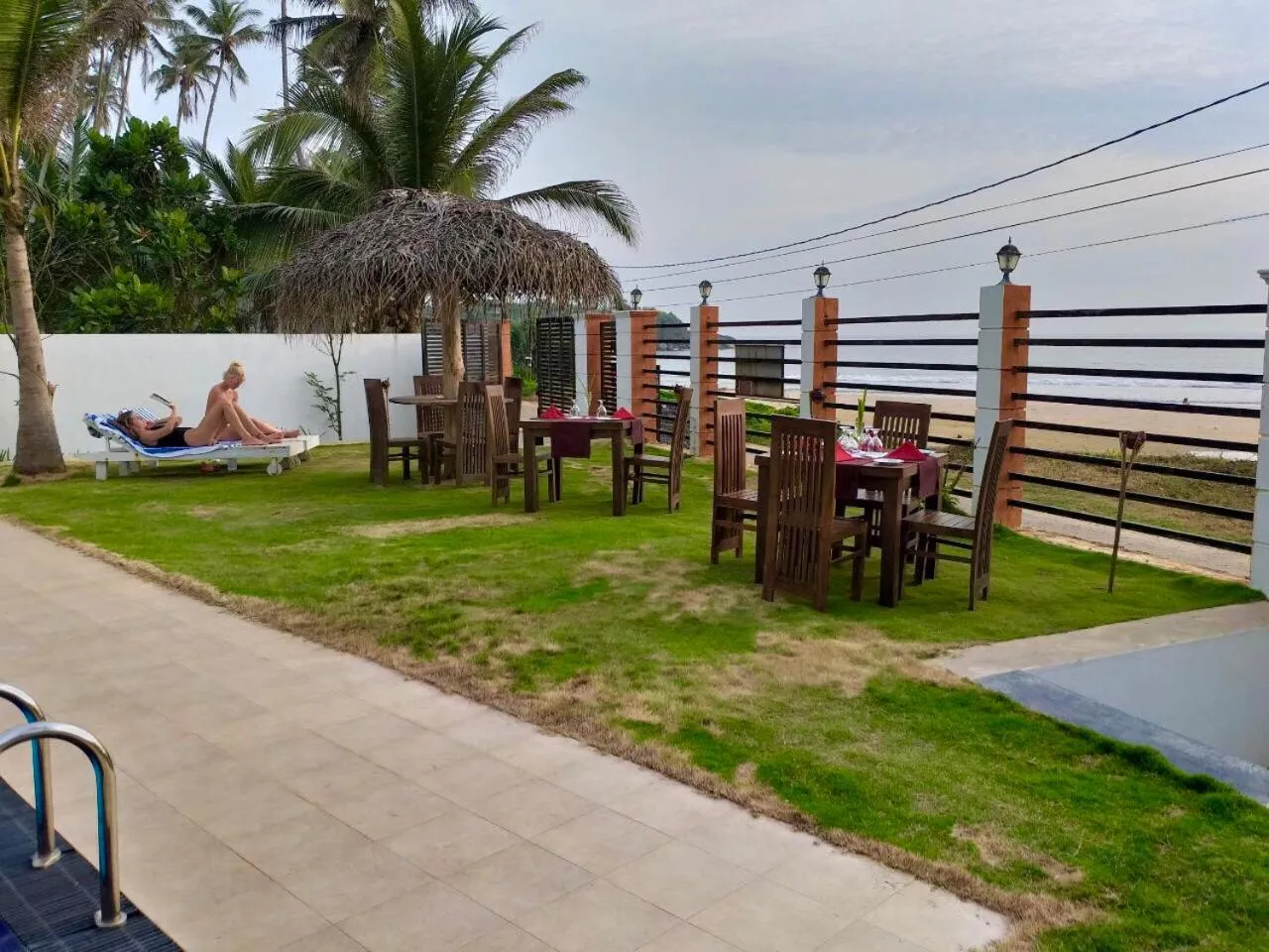 Crystal Resort Dickwella