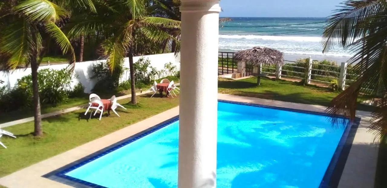 Crystal Resort Dickwella