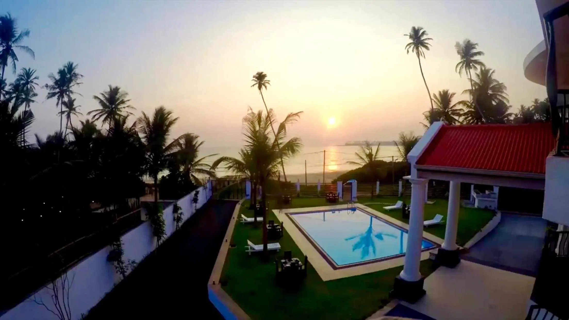 Crystal Resort Dickwella