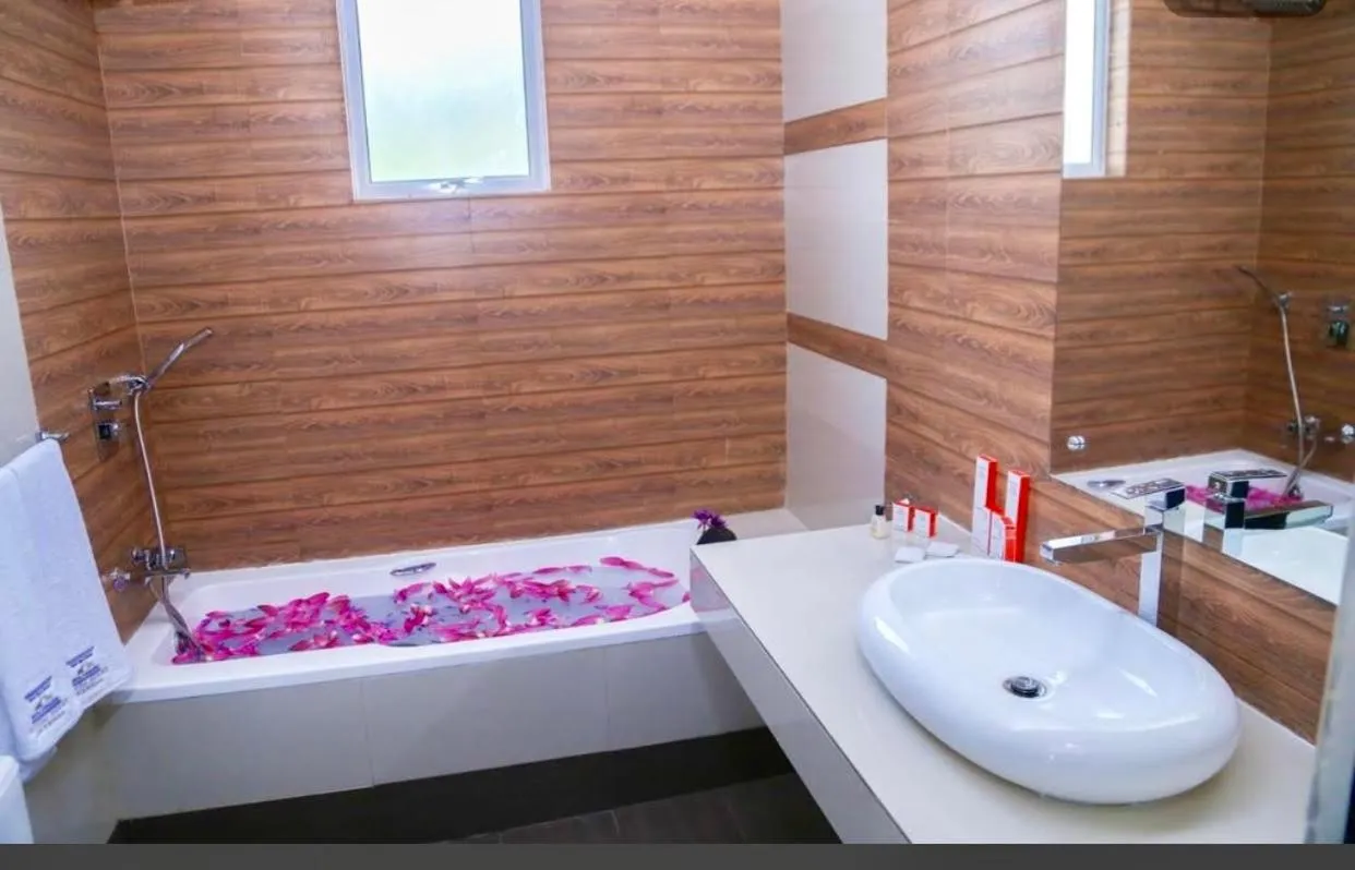 Crystal Resort Dickwella