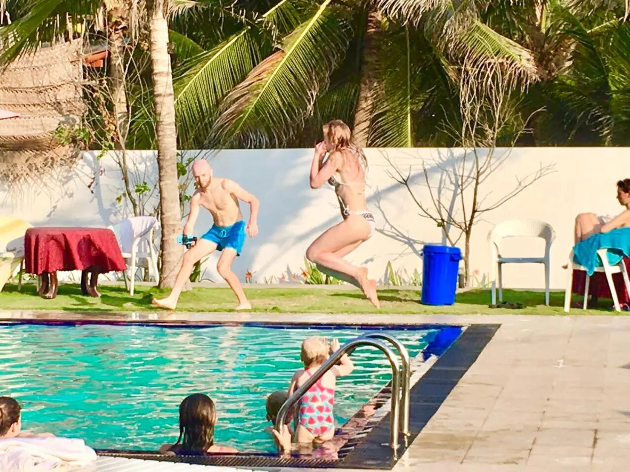 Crystal Resort Dickwella