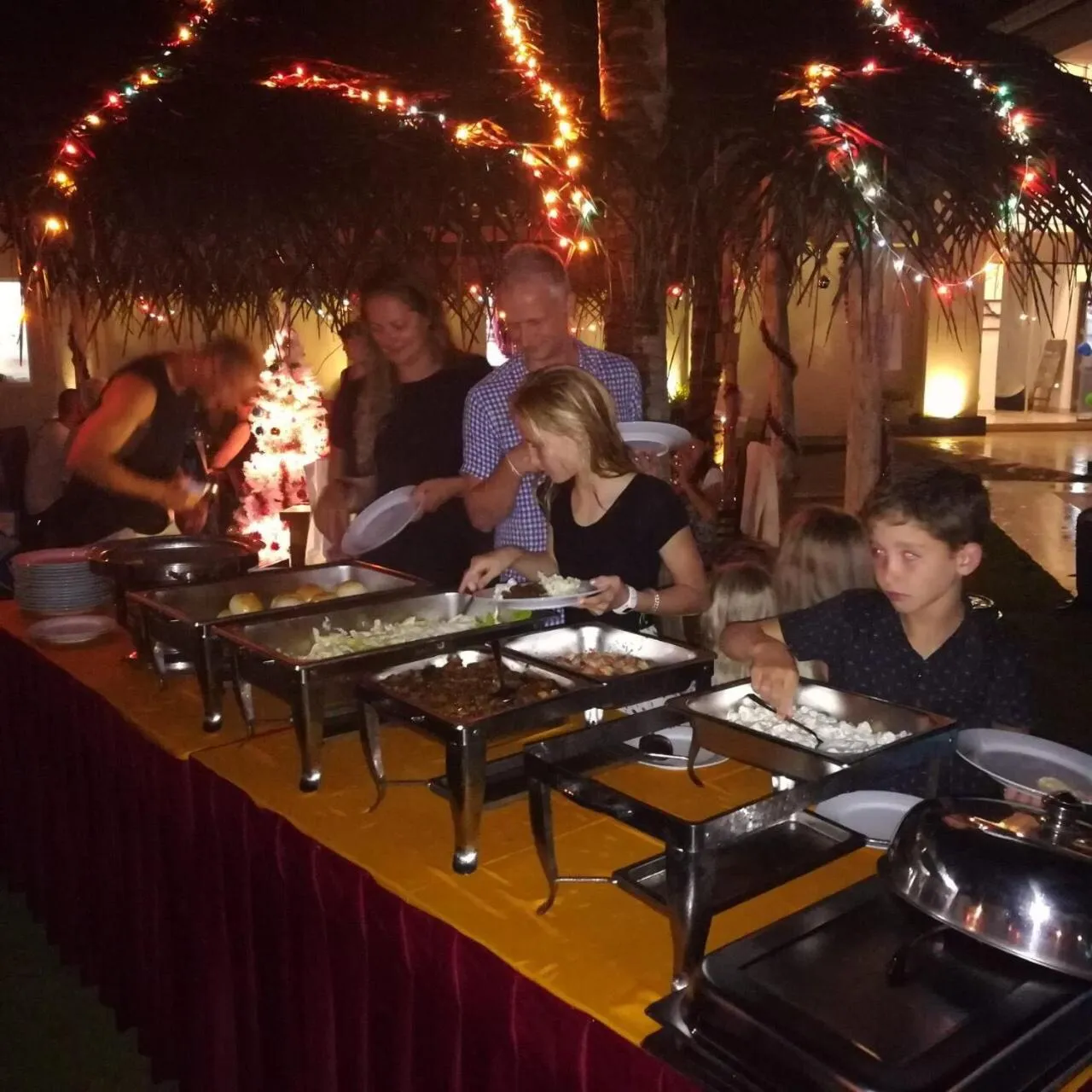 Crystal Resort Dickwella